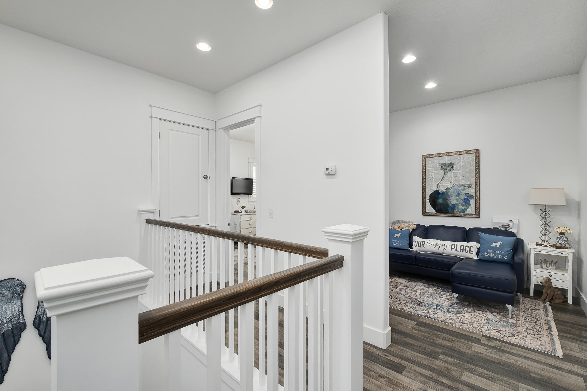 FRANGISTA BEACH - Residential