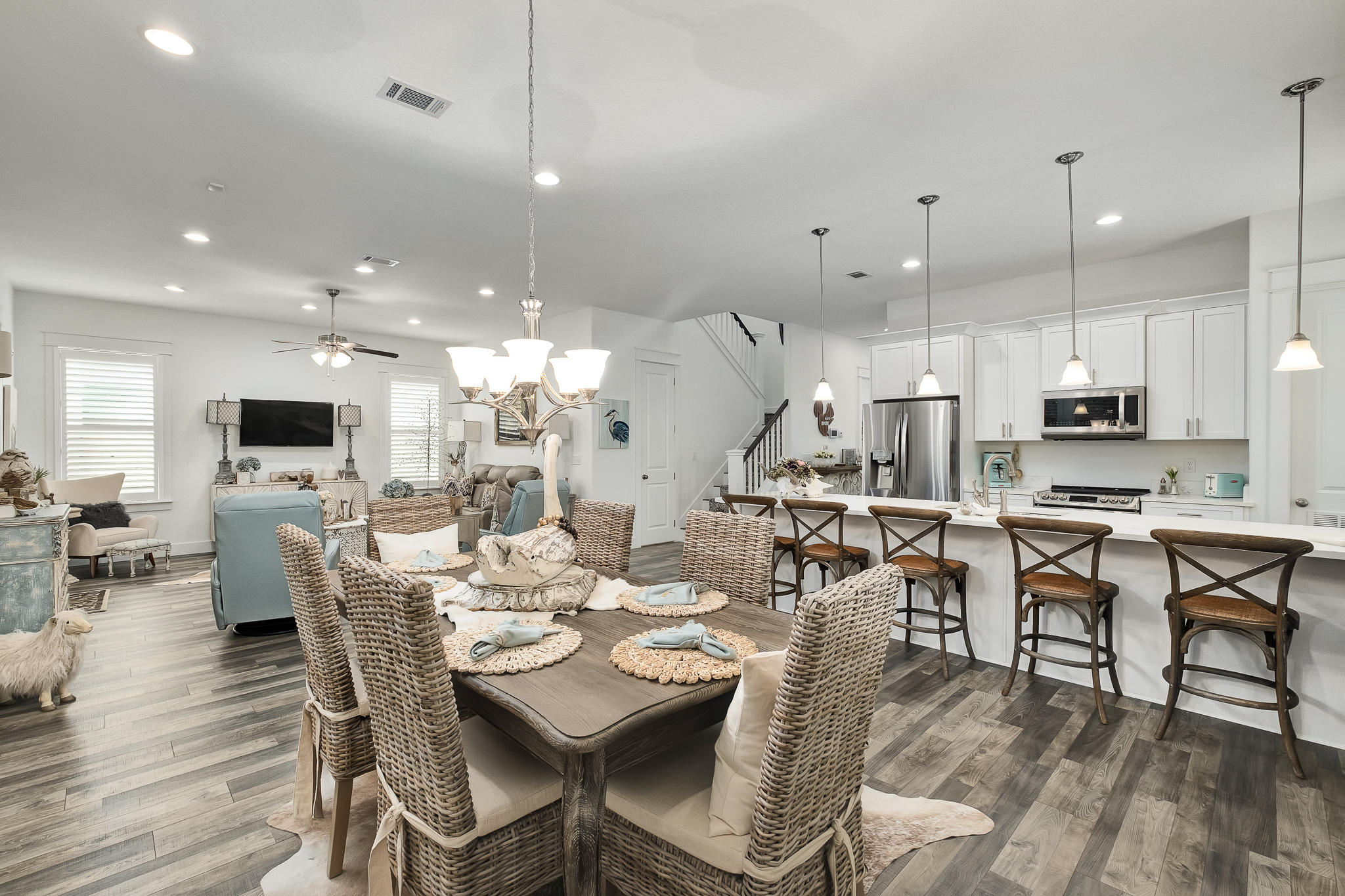 FRANGISTA BEACH - Residential