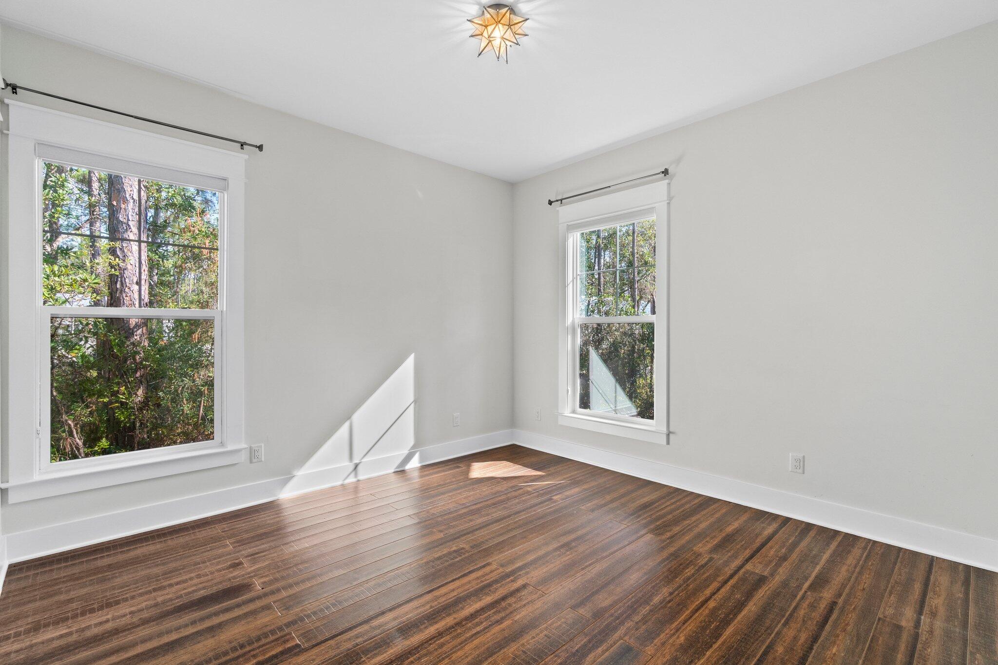 MAGNOLIA BEACH - Residential Lease