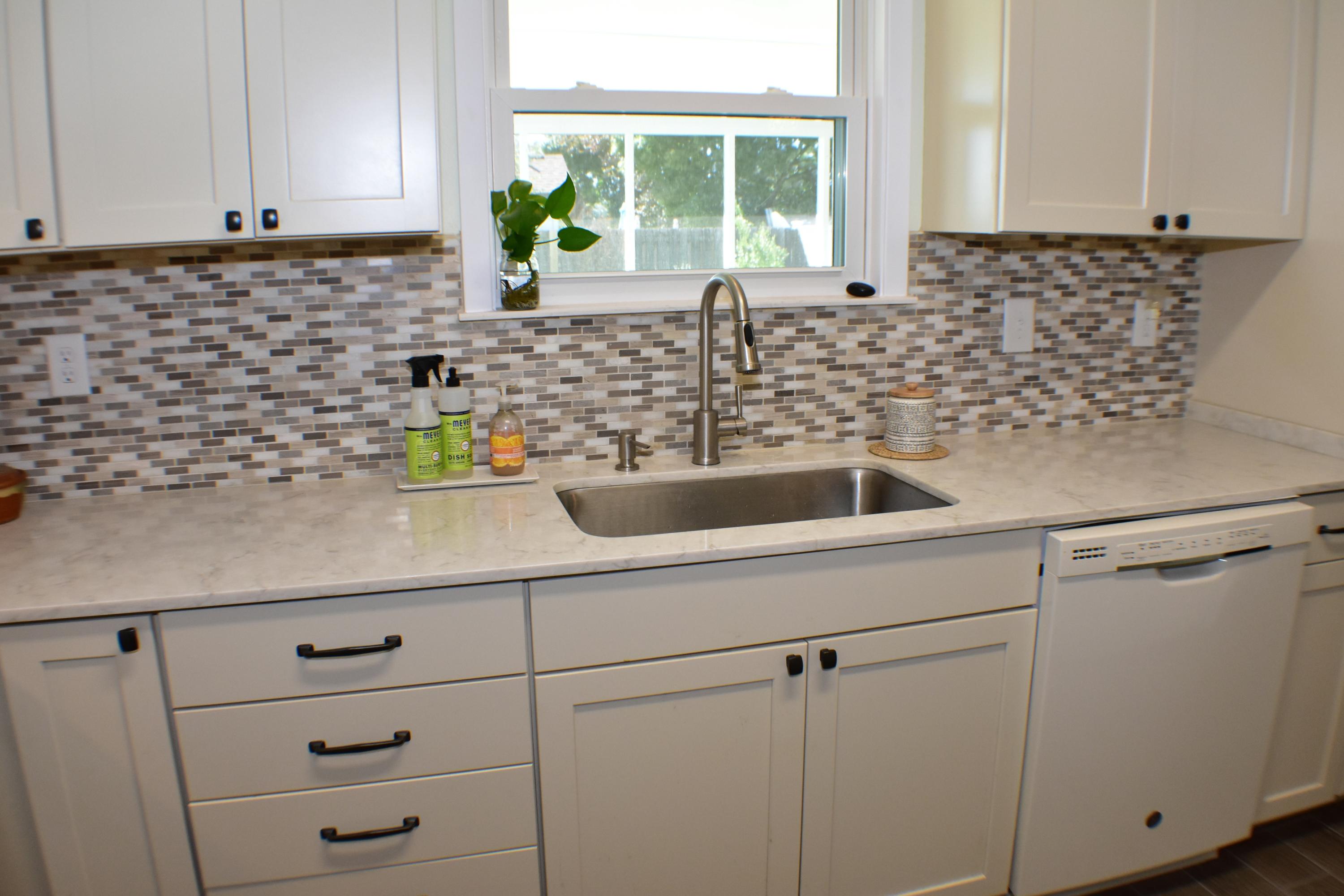 RIVIERA BEACH - Residential