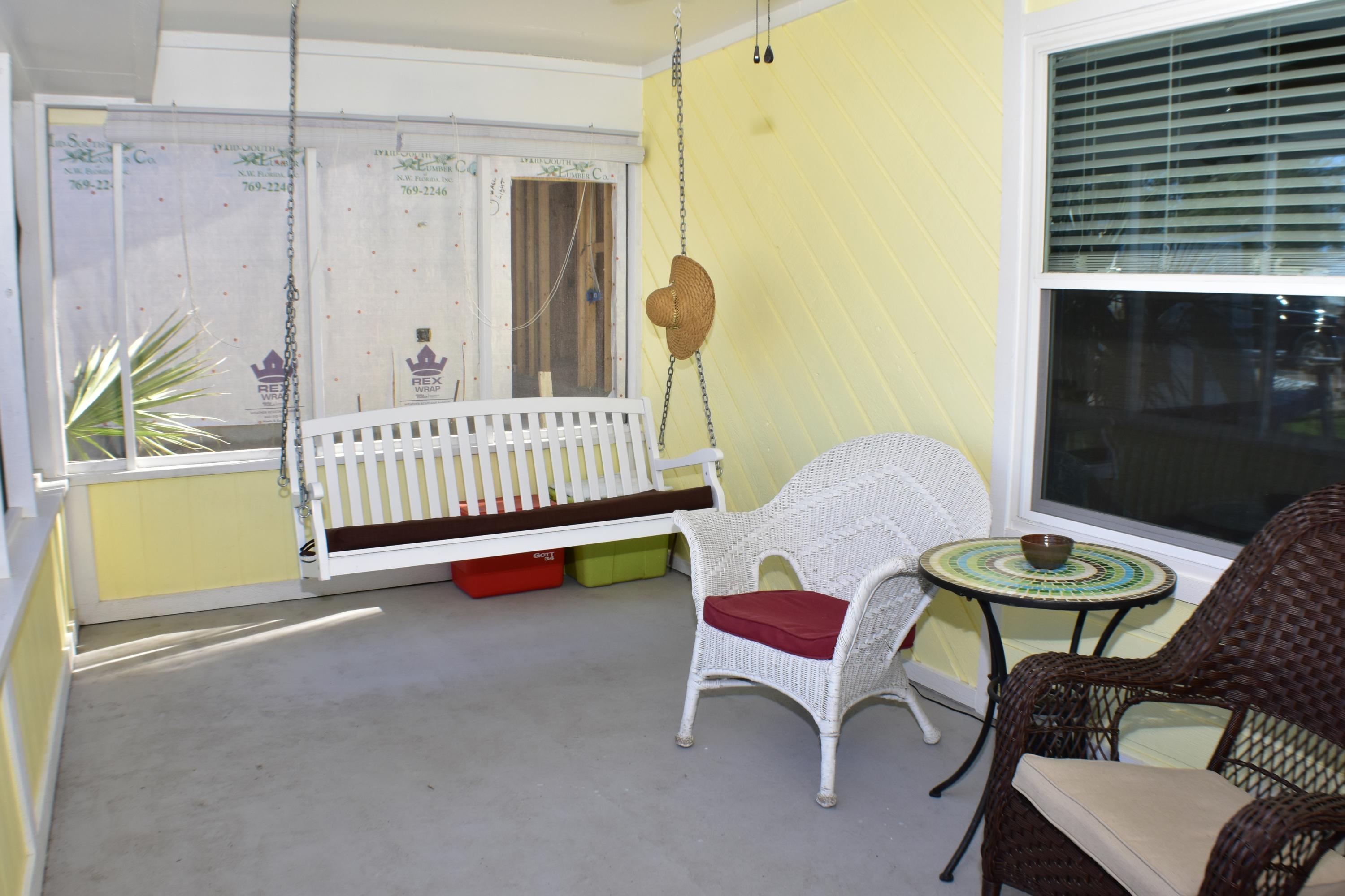 RIVIERA BEACH - Residential