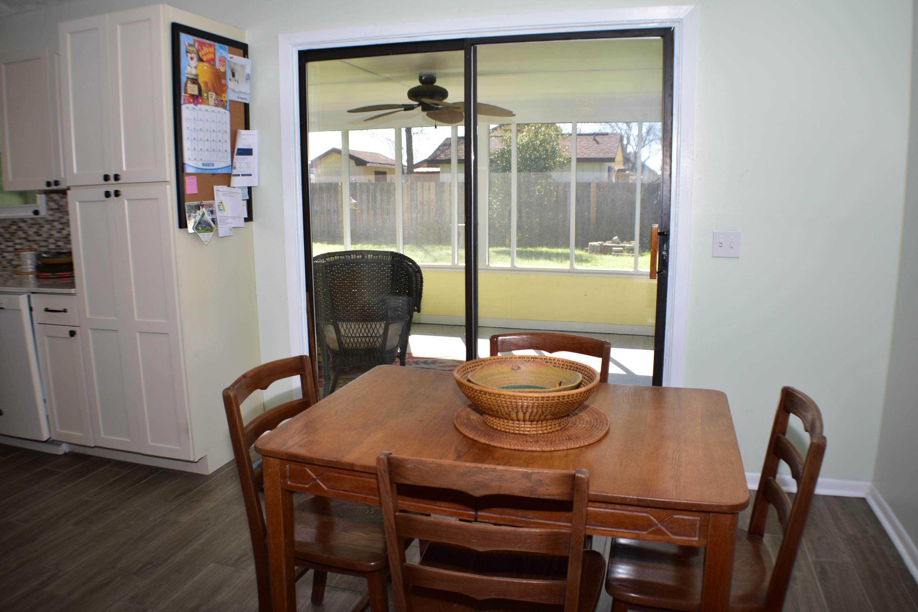 RIVIERA BEACH - Residential