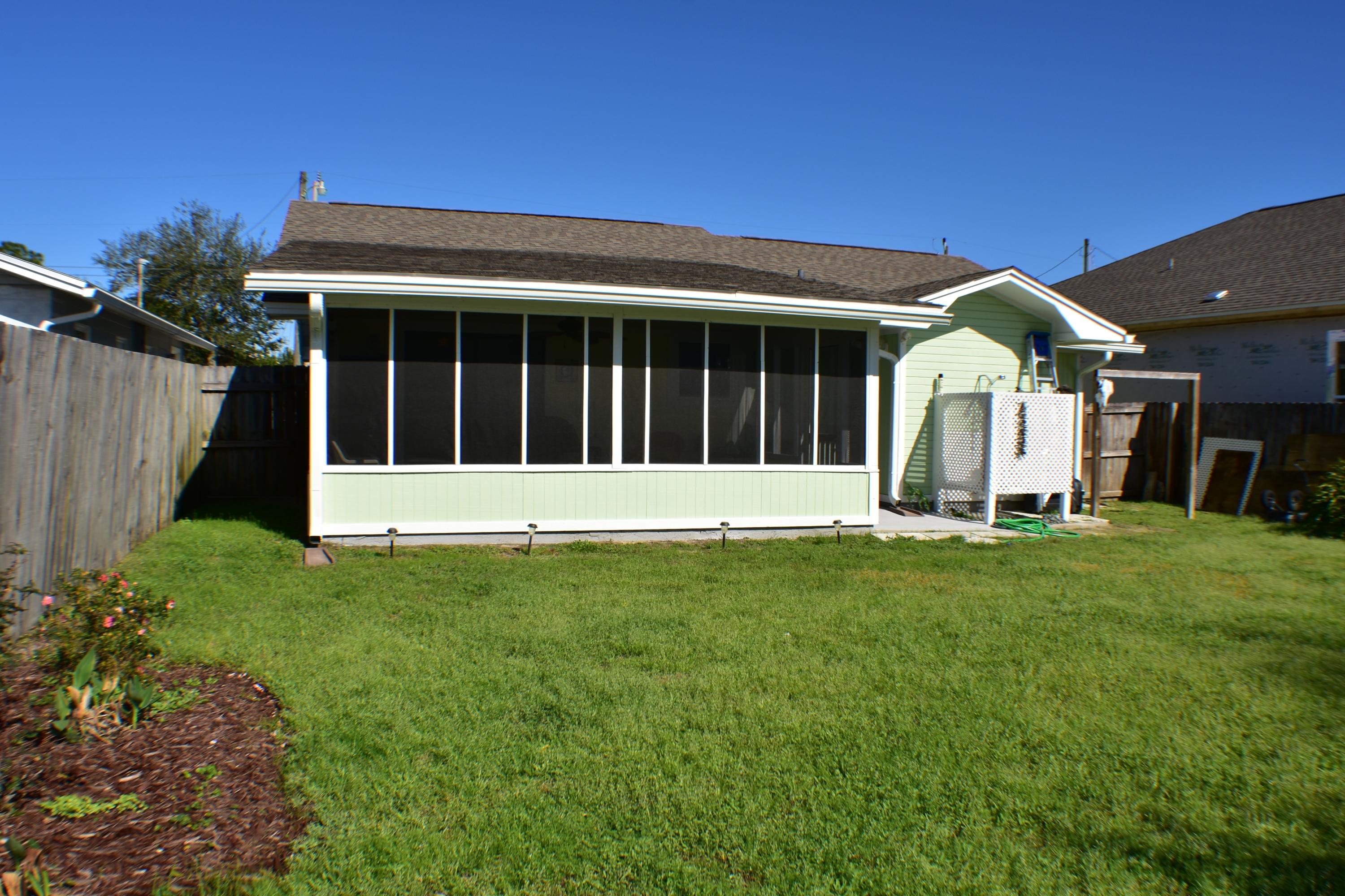 RIVIERA BEACH - Residential