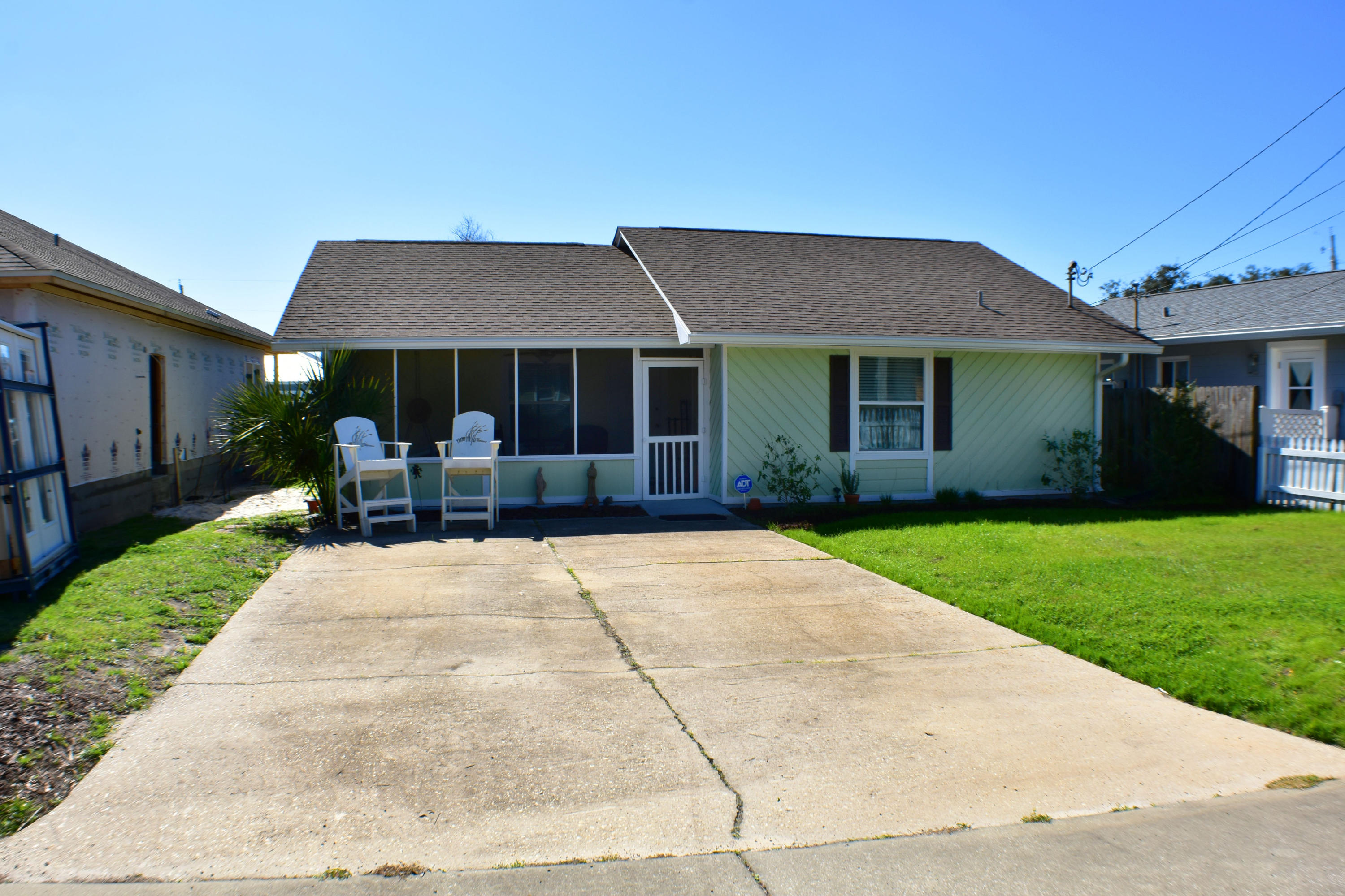 RIVIERA BEACH - Residential