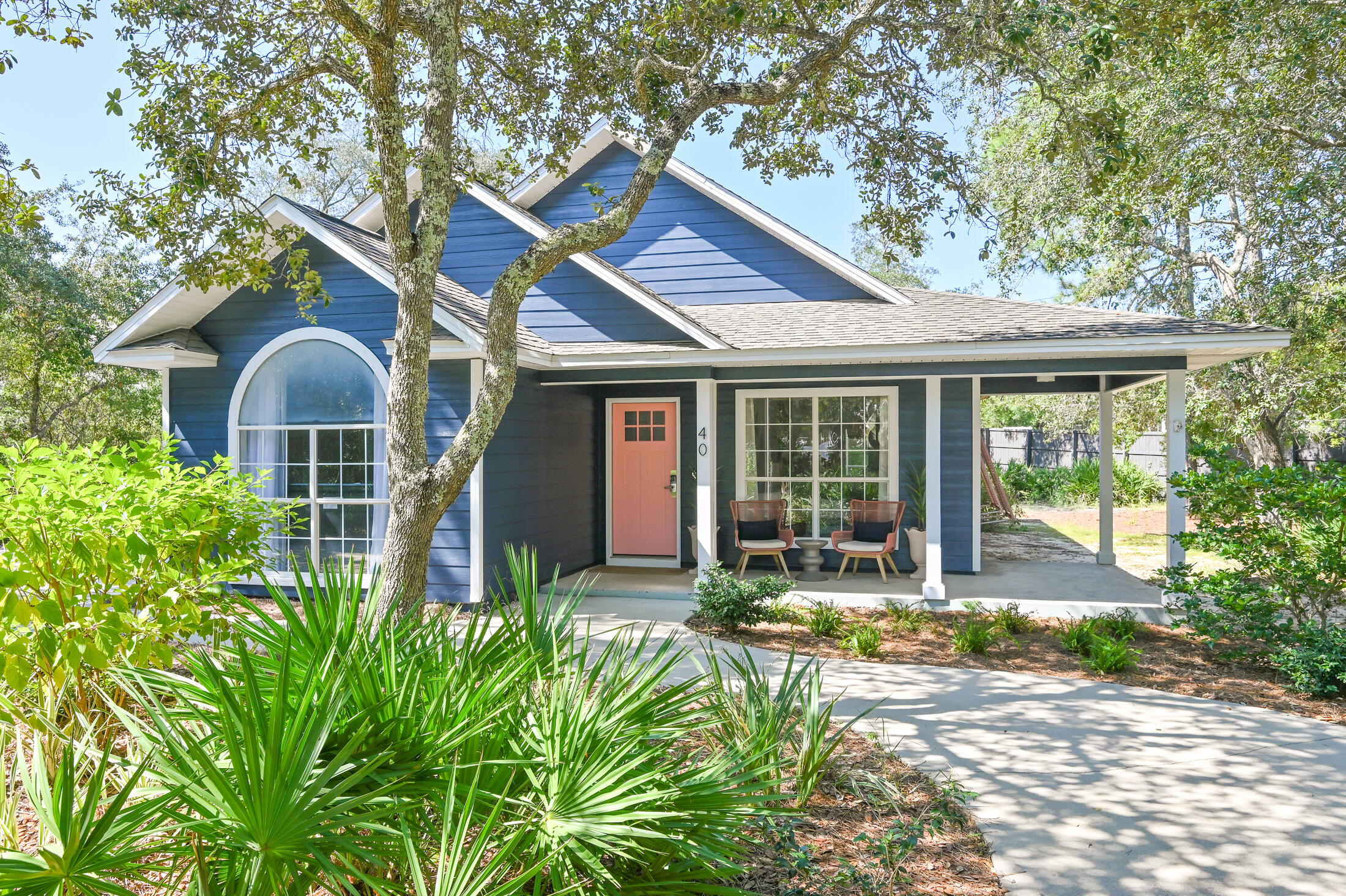 SEAGROVE VILLAGE 7TH ADD - Residential