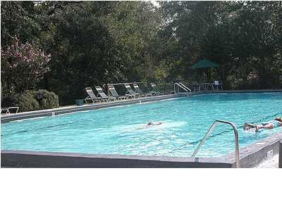 MARINA VILLAS CONDO AT BLUEWATER BAY - Residential Lease