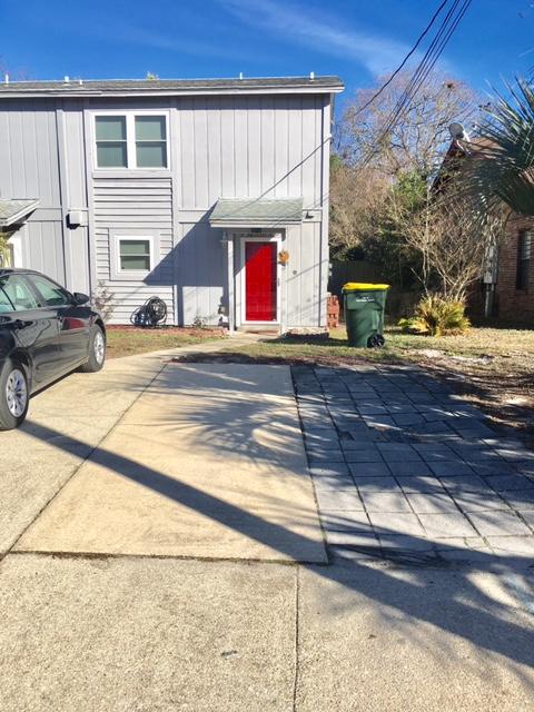 PARKWOOD TERRACE - Residential