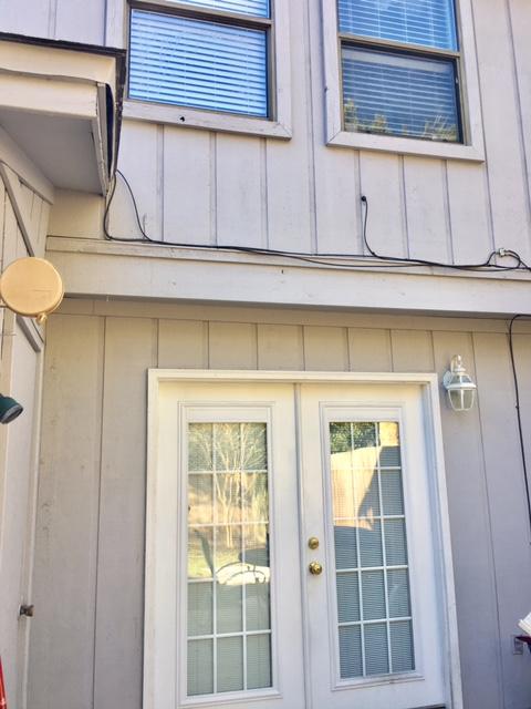 PARKWOOD TERRACE - Residential