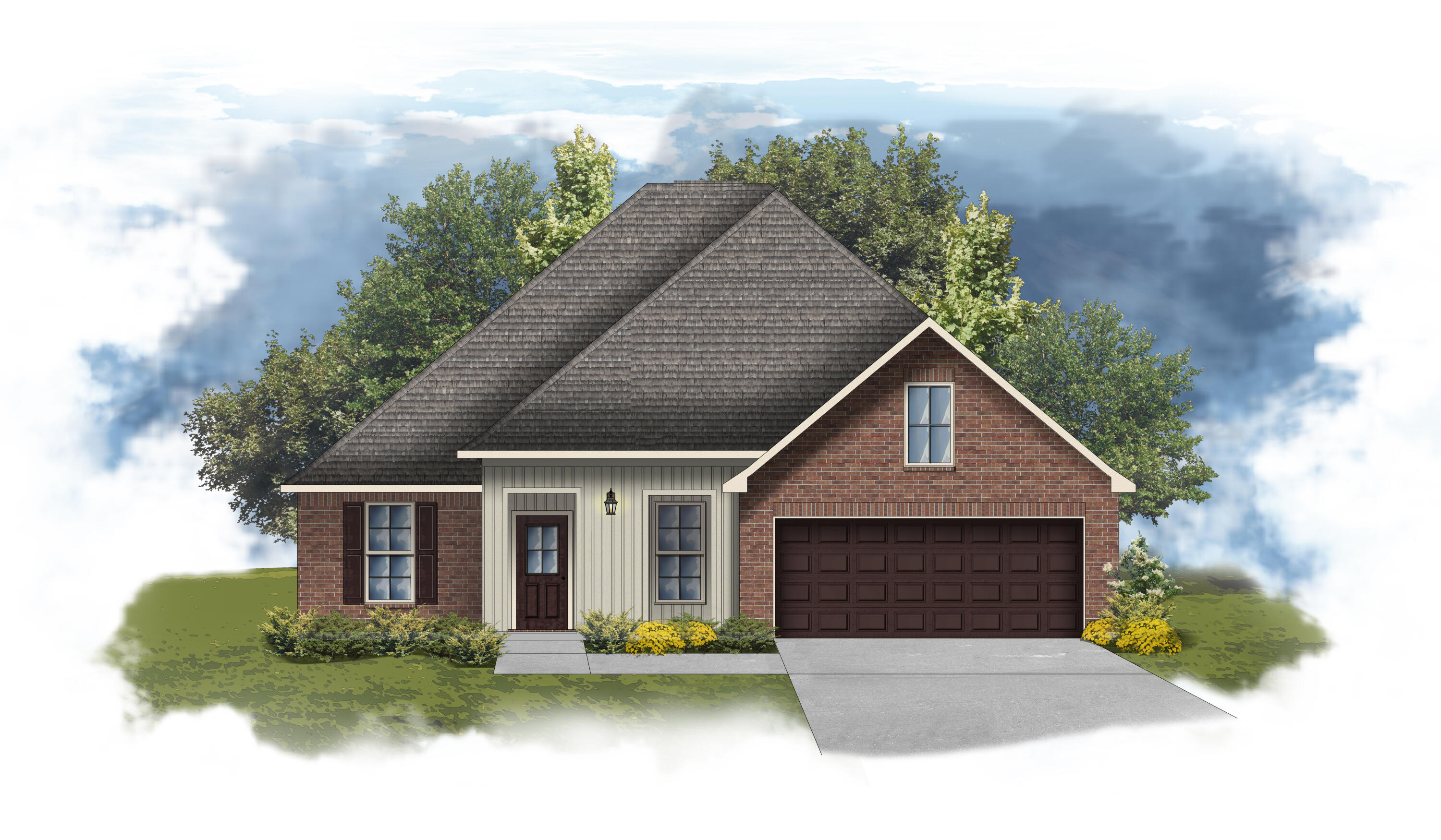 PATRIOT RIDGE - Residential