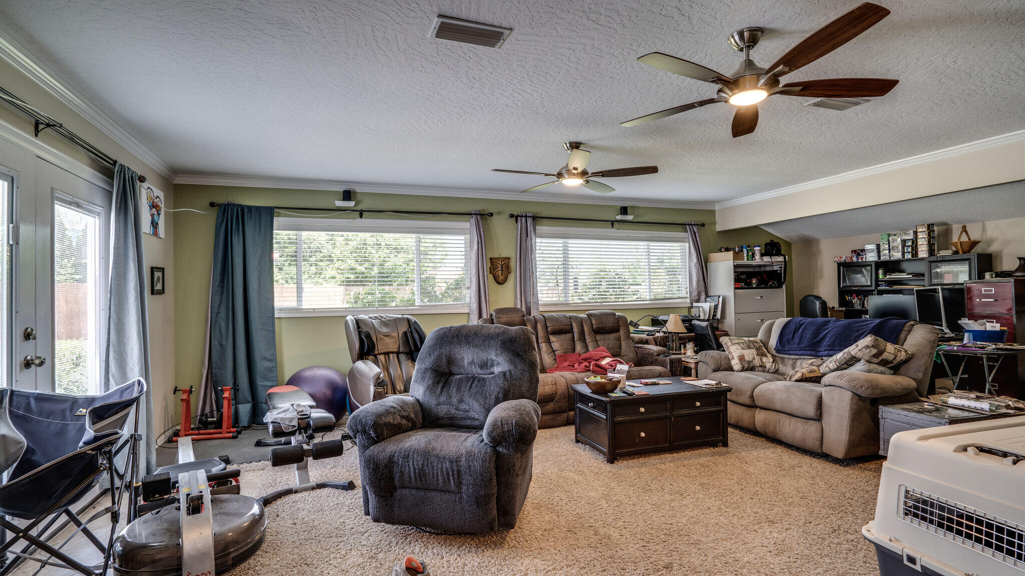 TANGLEWOOD S/D 1ST ADDN - Residential Lease