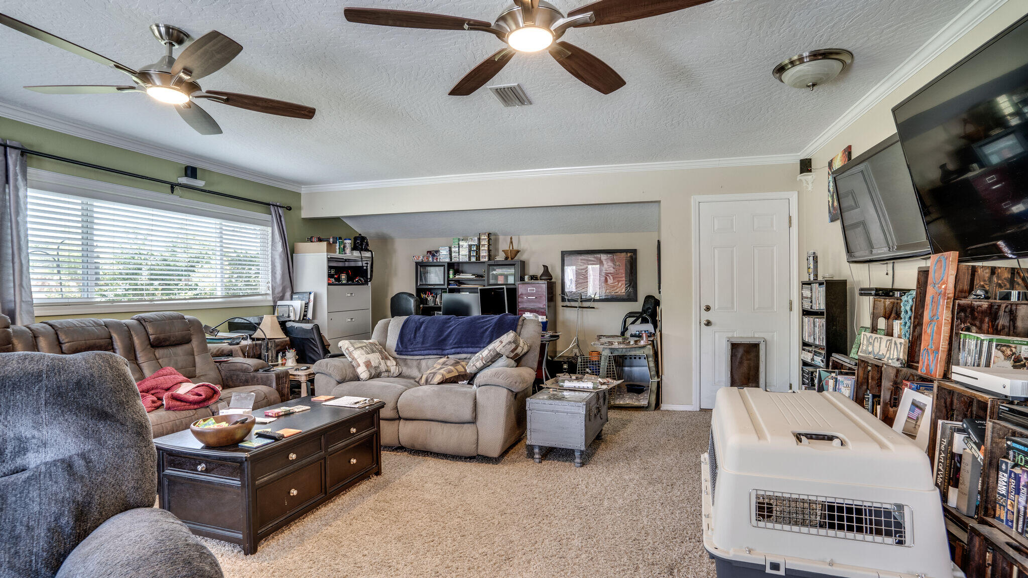TANGLEWOOD S/D 1ST ADDN - Residential Lease
