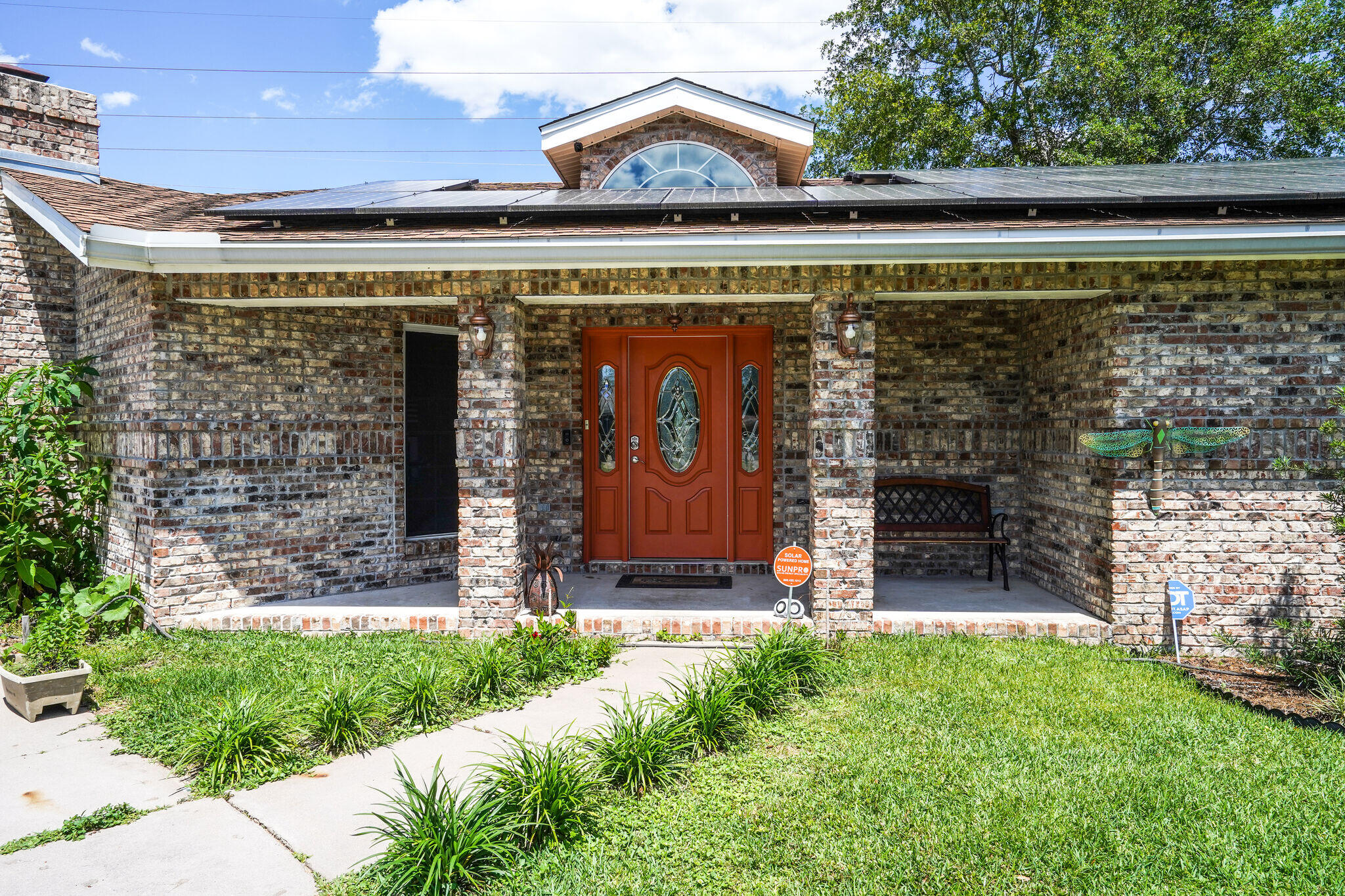 AVAILABLE MID JUNE!  Fantastic family home situated on a large .48 acre lot at the end of a cul-de-sac,  This lovely home is located minutes away from Hurlburt Field, Eglin AFB, shopping, and the world's most beautiful beaches. This 2279sqft home offers an in ground pool with pool service included.  The extensive upgrades include a stunning entry way with a customized barrel ceiling, formal living room with fireplace, large family room + alcove/office area, 3 bedrooms (with walk-in closets) 2 baths, separate laundry room, separate dining area,and spacious kitchen with stainless appliances and a large pantry. Pool service included.  Pets may be allowed with a $400 non refundable pet fee.  Sorry, no indoor smoking..