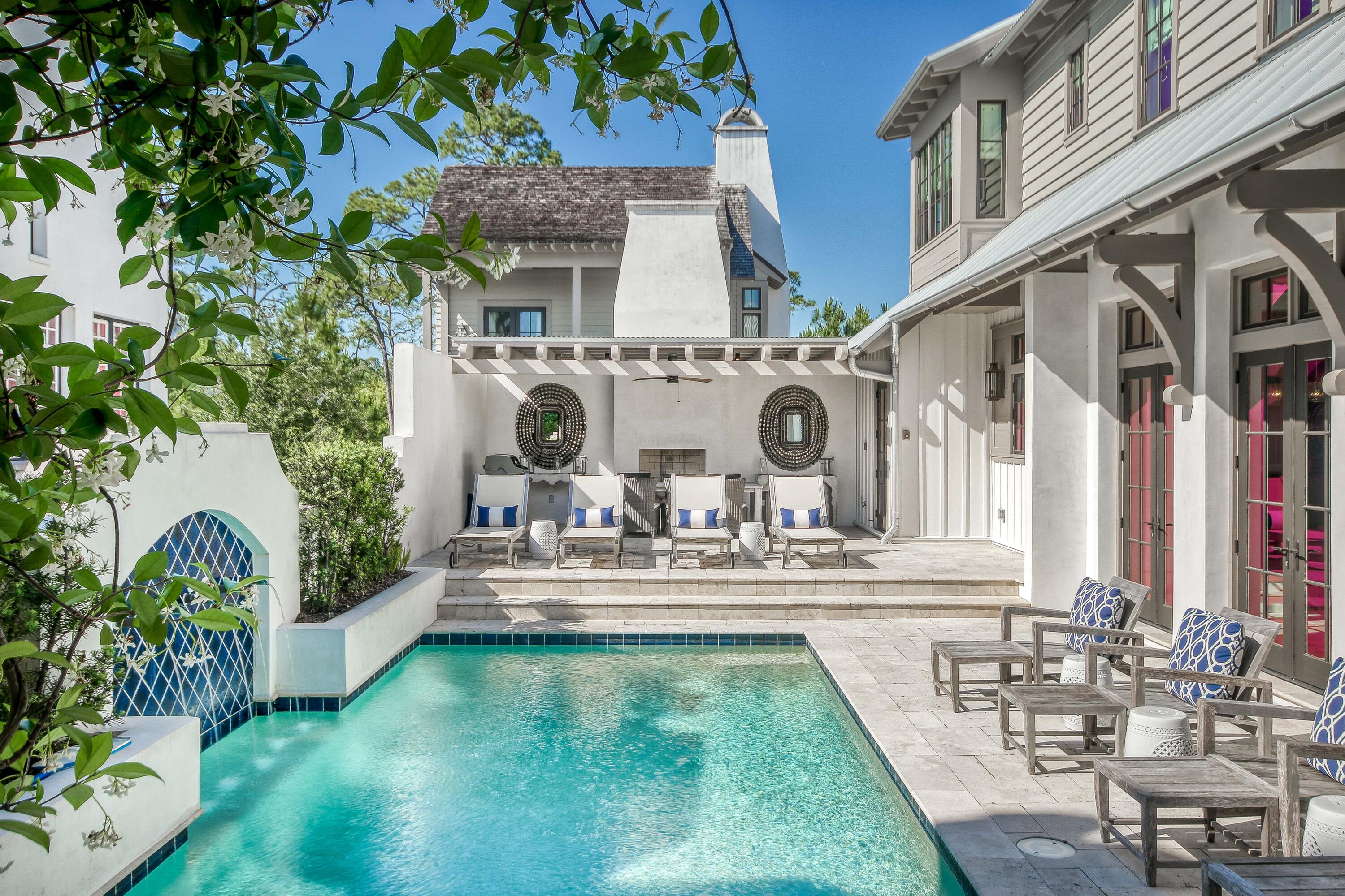 ROSEMARY BEACH - Residential