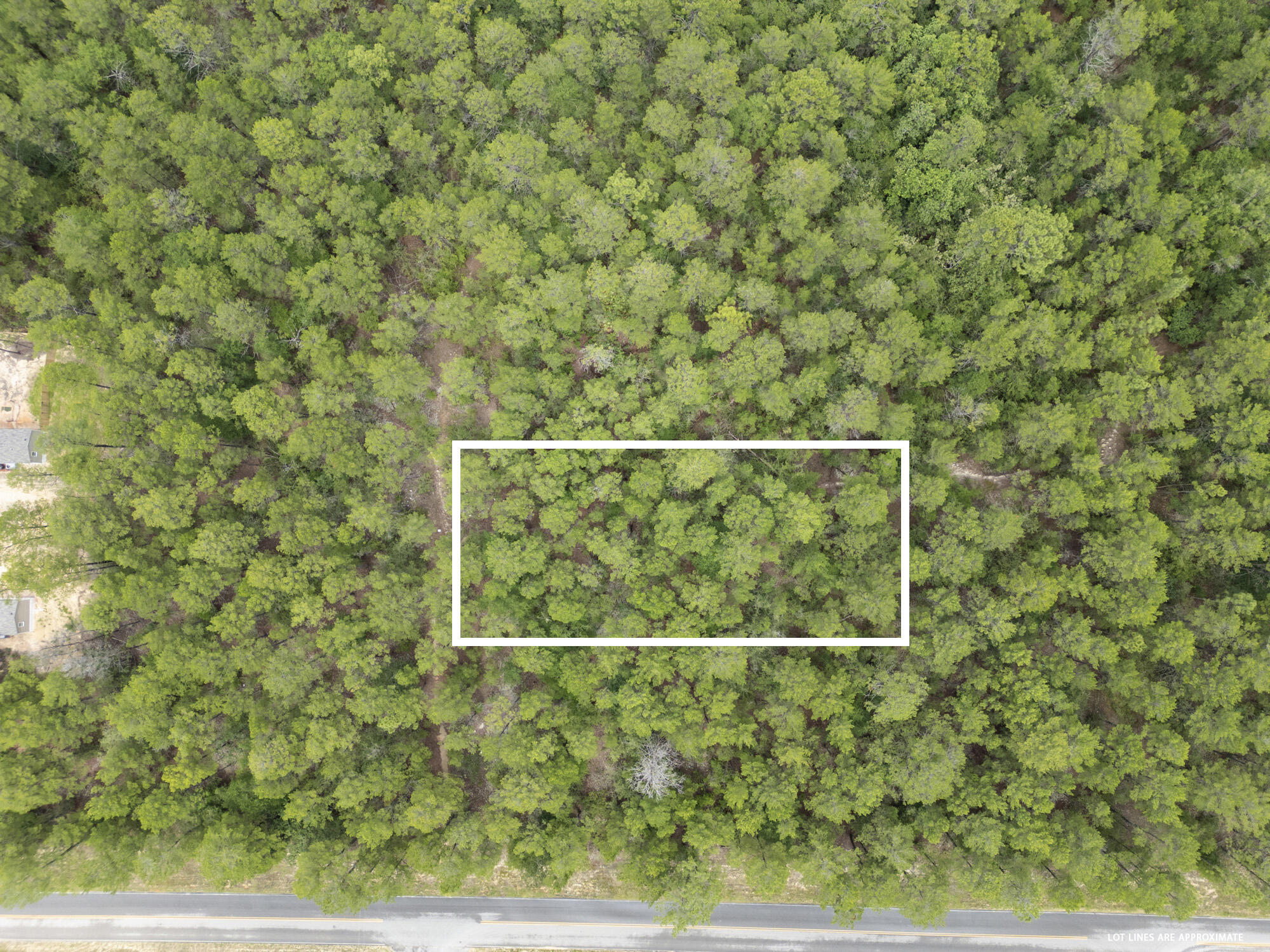 OAKWOOD HILLS - Land