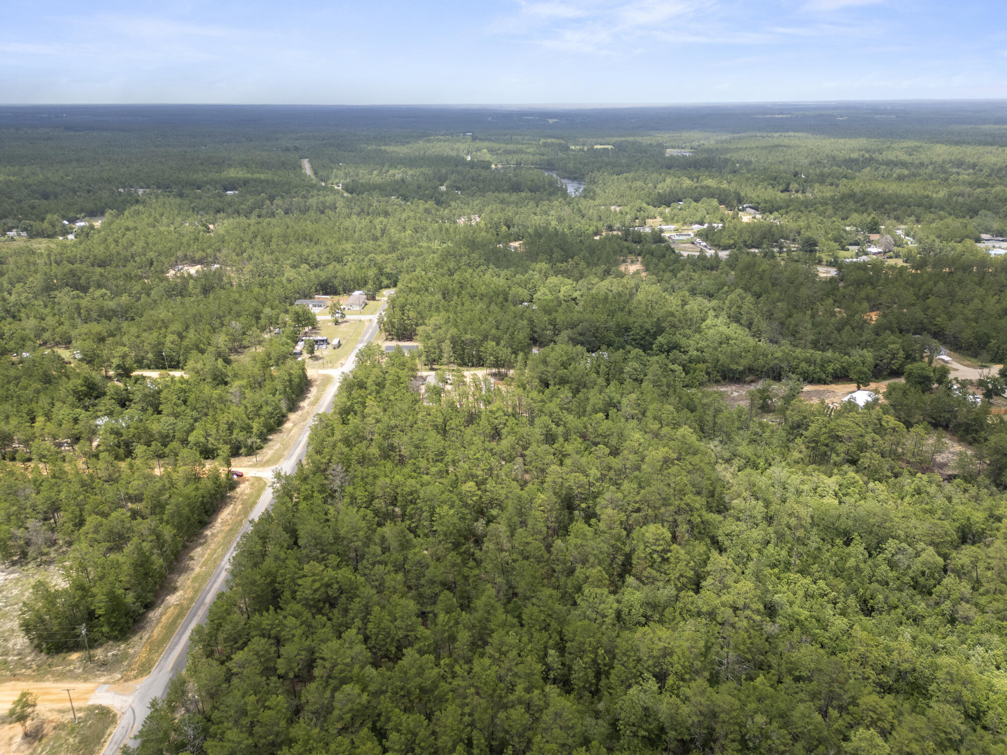 OAKWOOD HILLS - Land