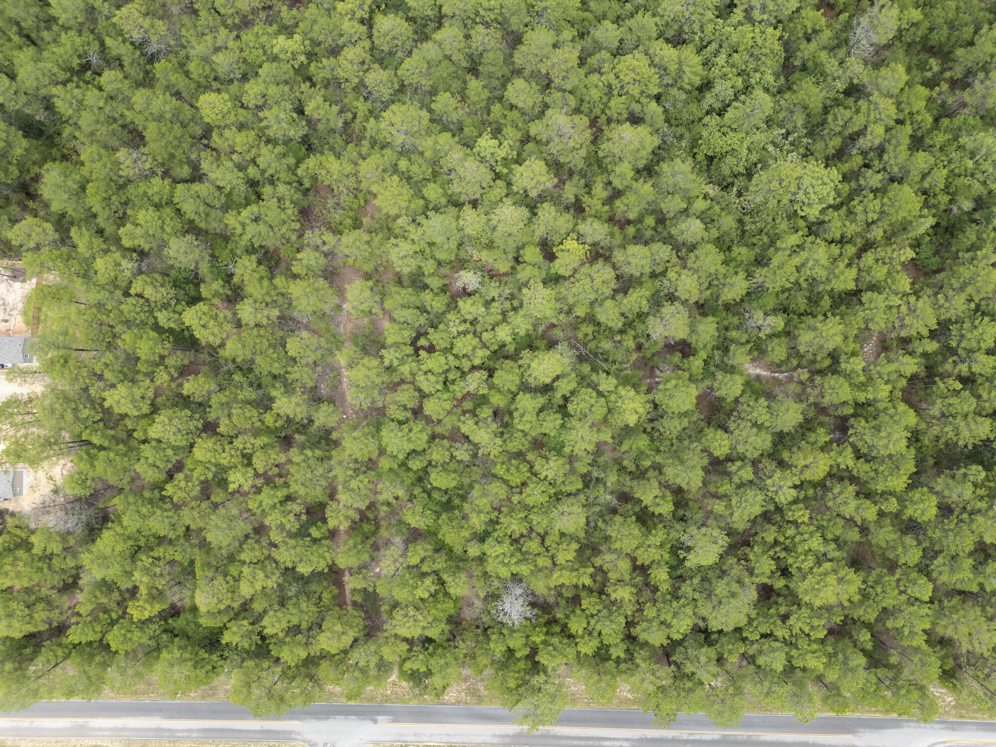 OAKWOOD HILLS - Land