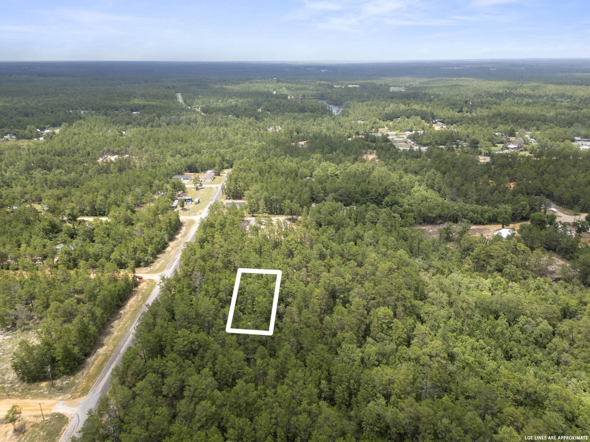 OAKWOOD HILLS - Land