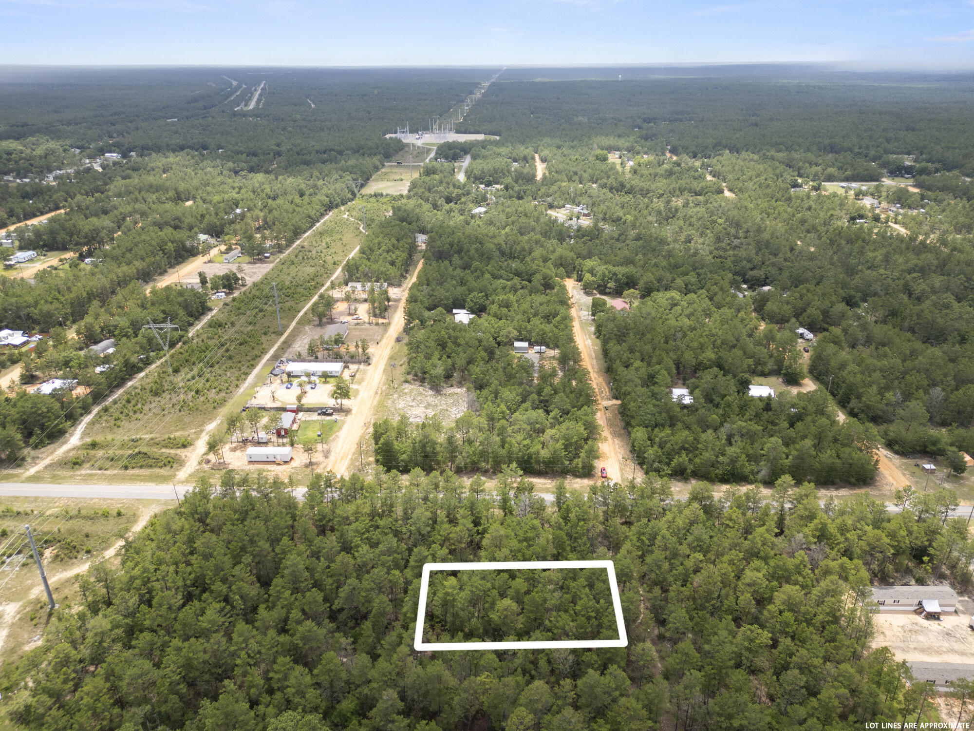 OAKWOOD HILLS - Land