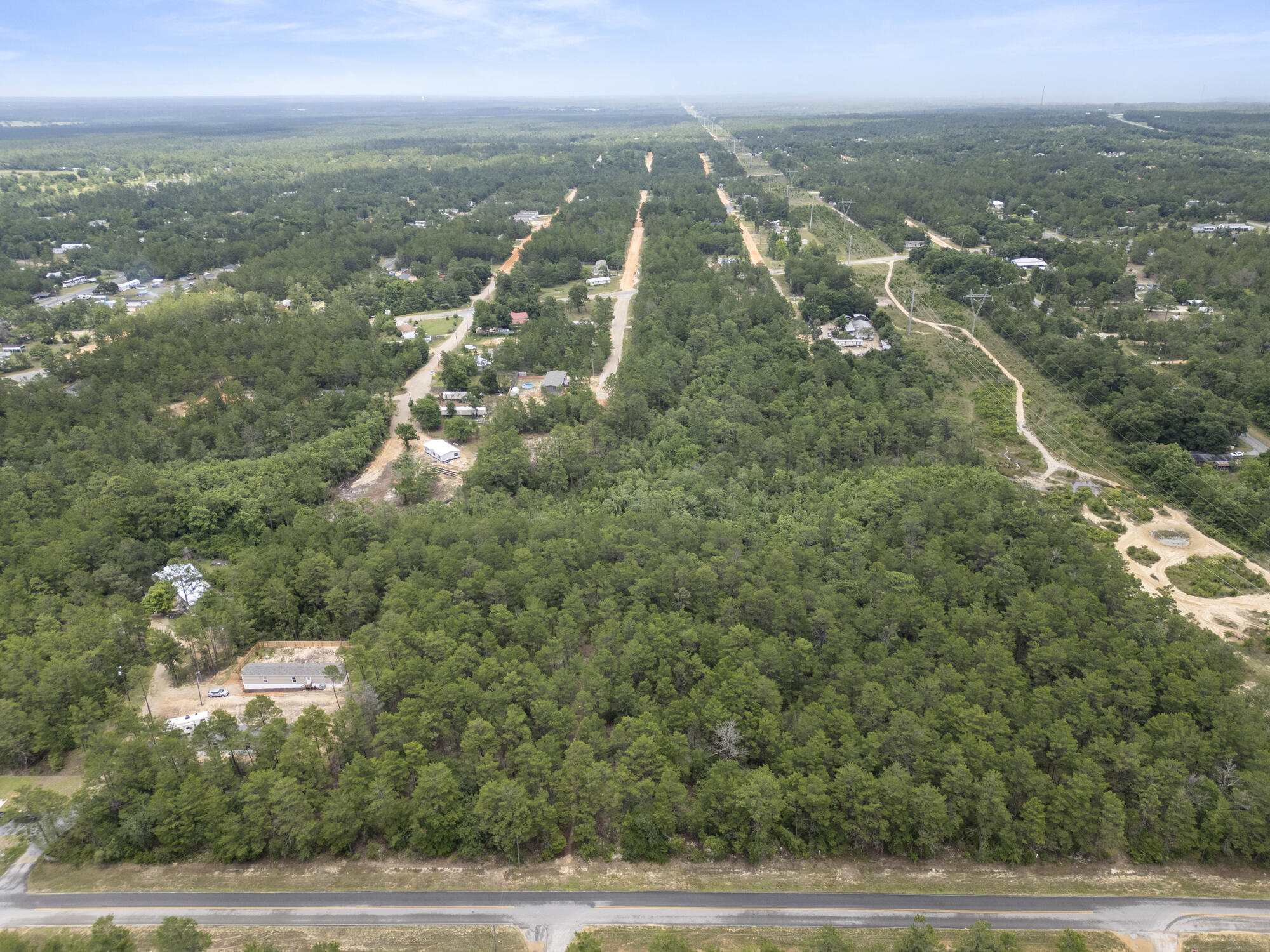OAKWOOD HILLS - Land