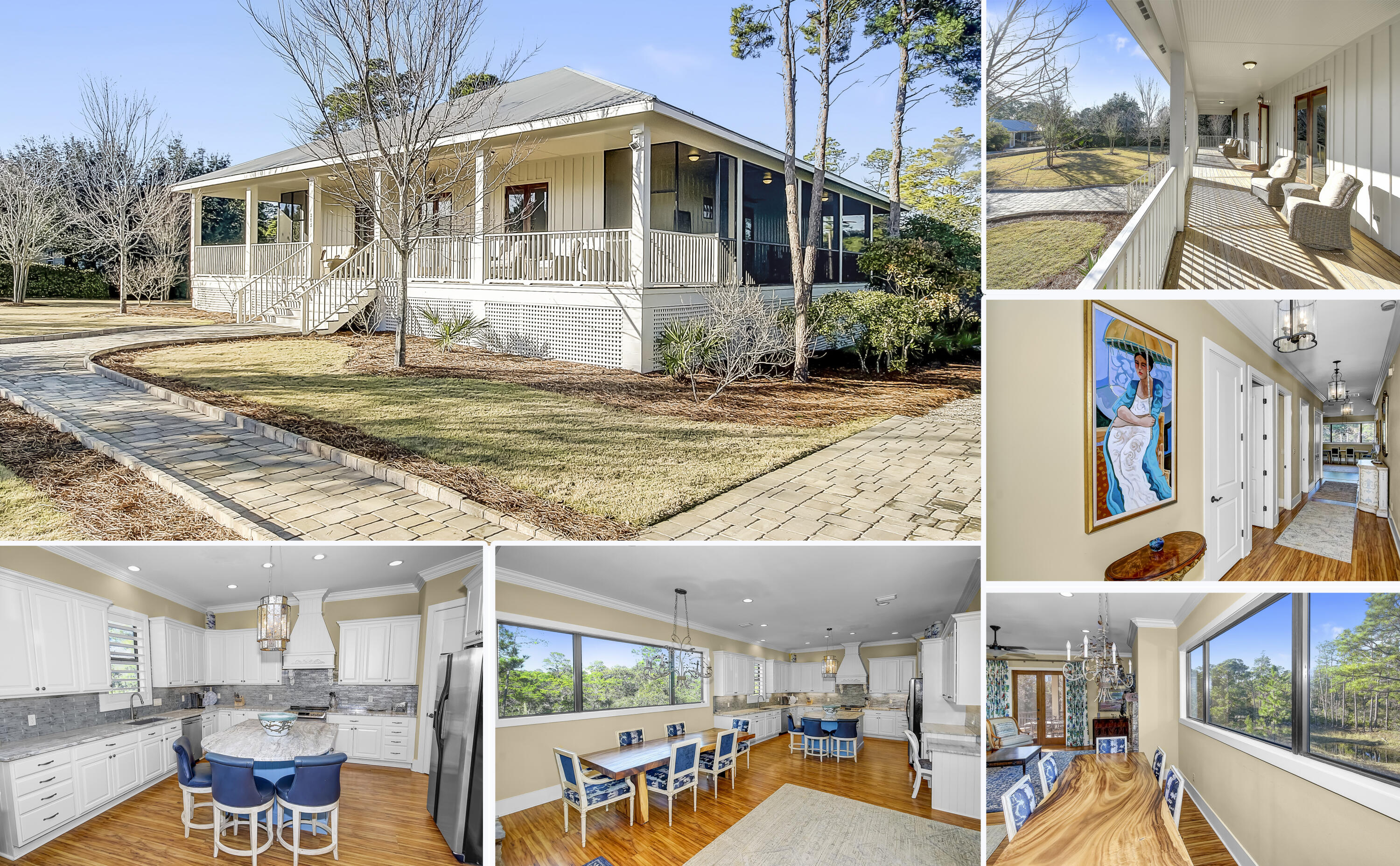 Hideaway Cove - Residential