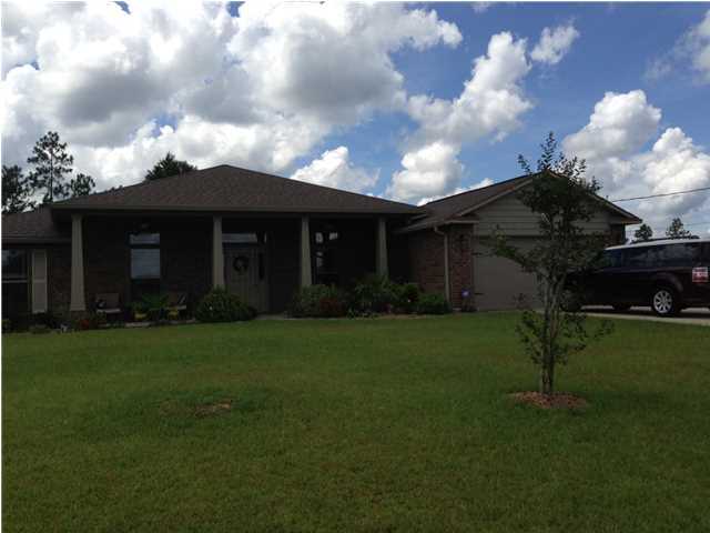 SILVER SPRINGS EST - Residential