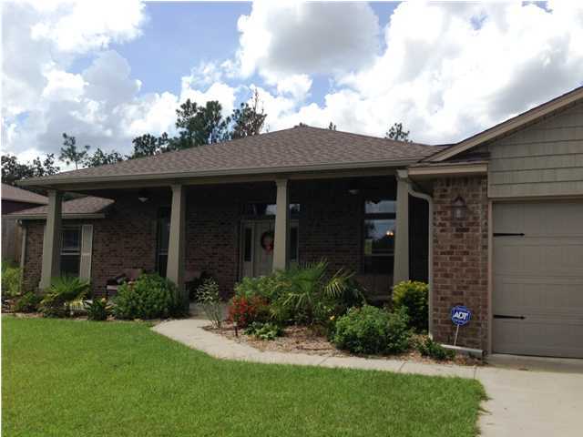 SILVER SPRINGS EST - Residential