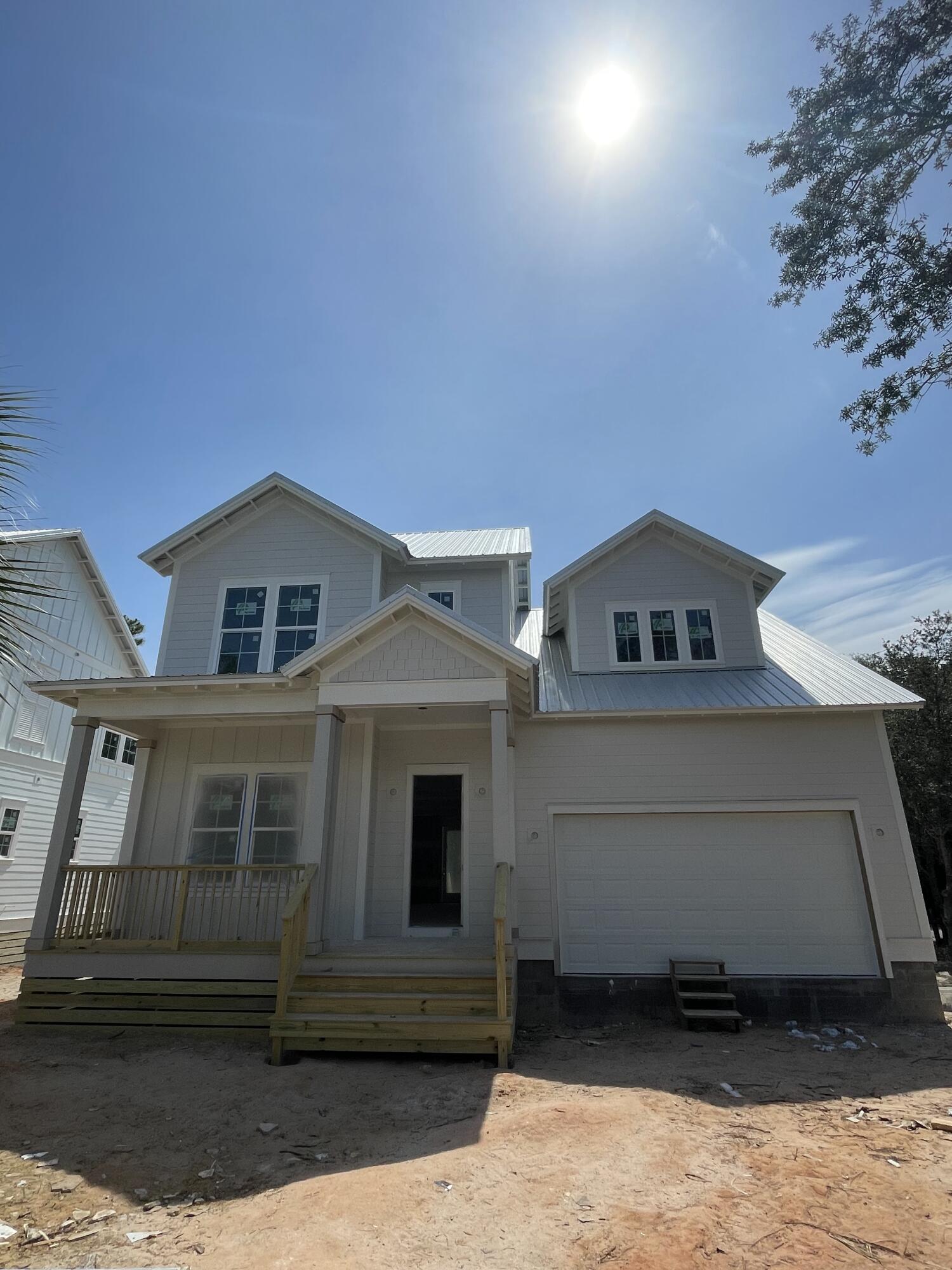 Lot 40 Hidden Grove - Residential