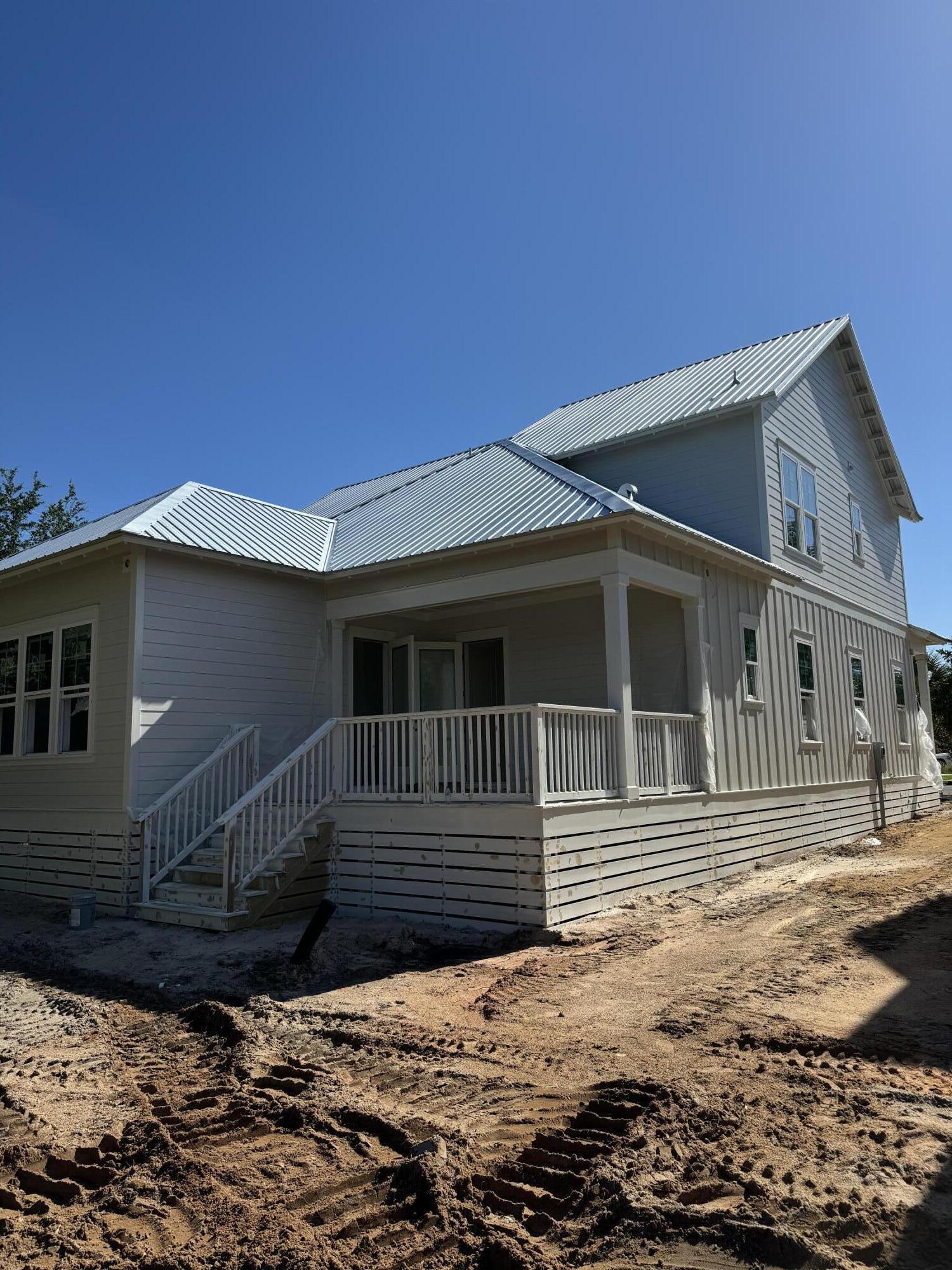 Lot 40 Hidden Grove - Residential