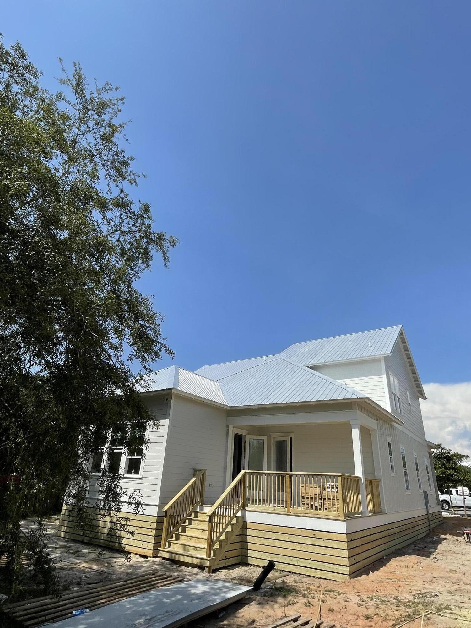 Lot 40 Hidden Grove - Residential