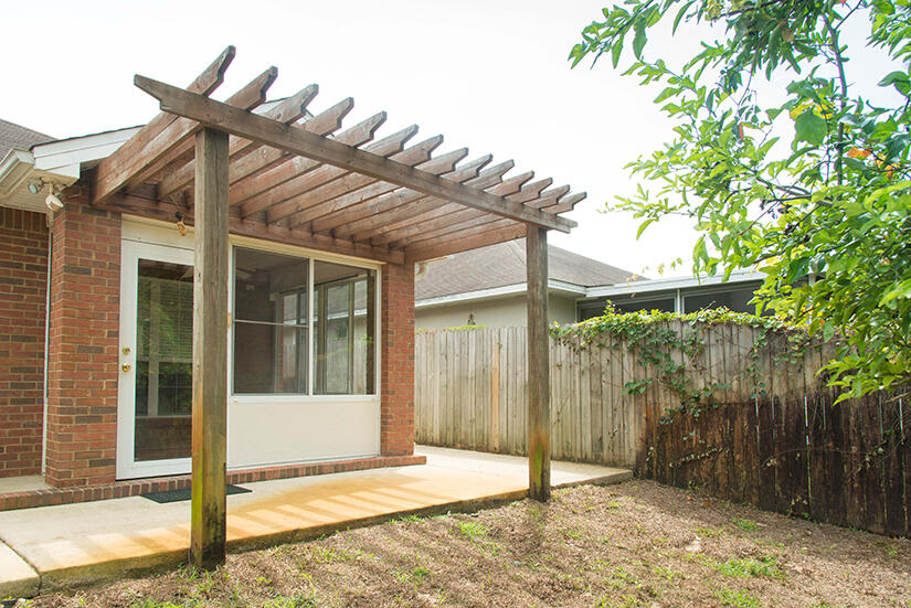 COBIA BAY - Residential Lease