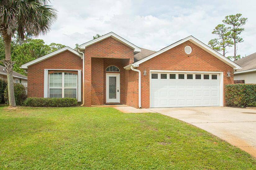 COBIA BAY - Residential Lease
