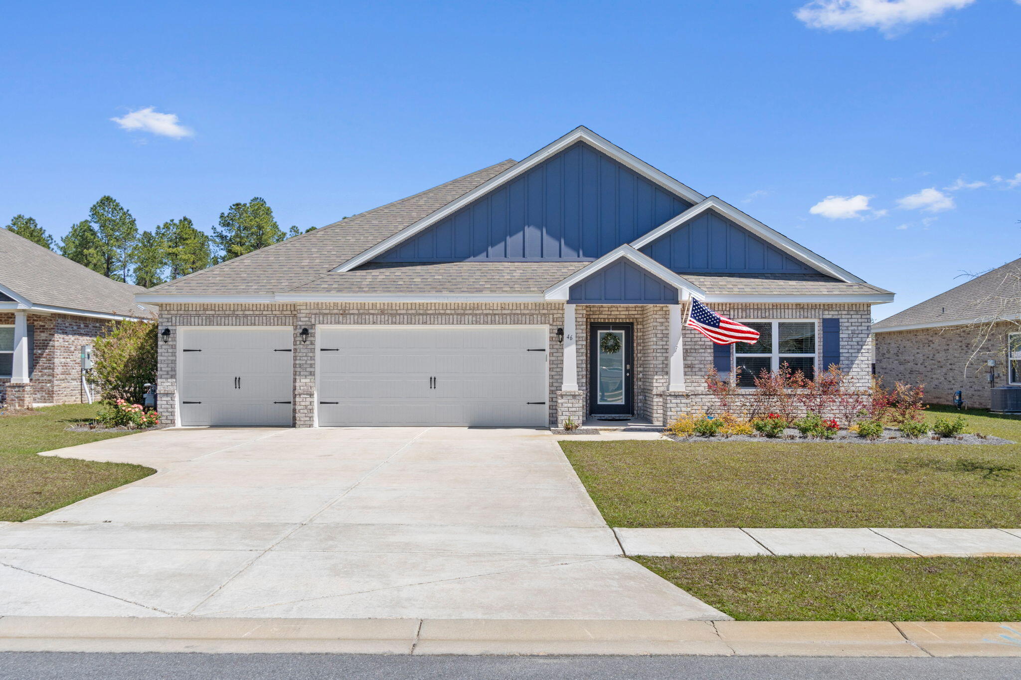 HAMMOCK BAY - Residential