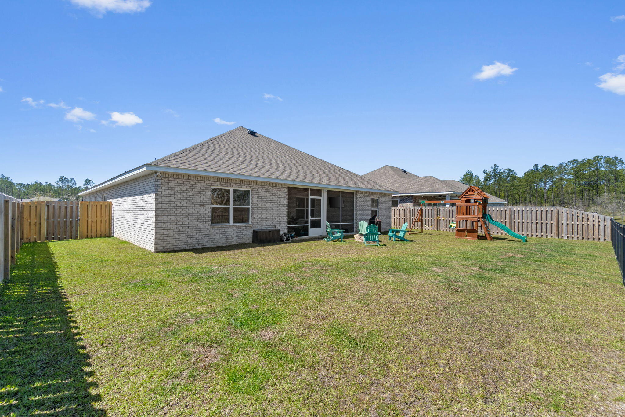 HAMMOCK BAY - Residential