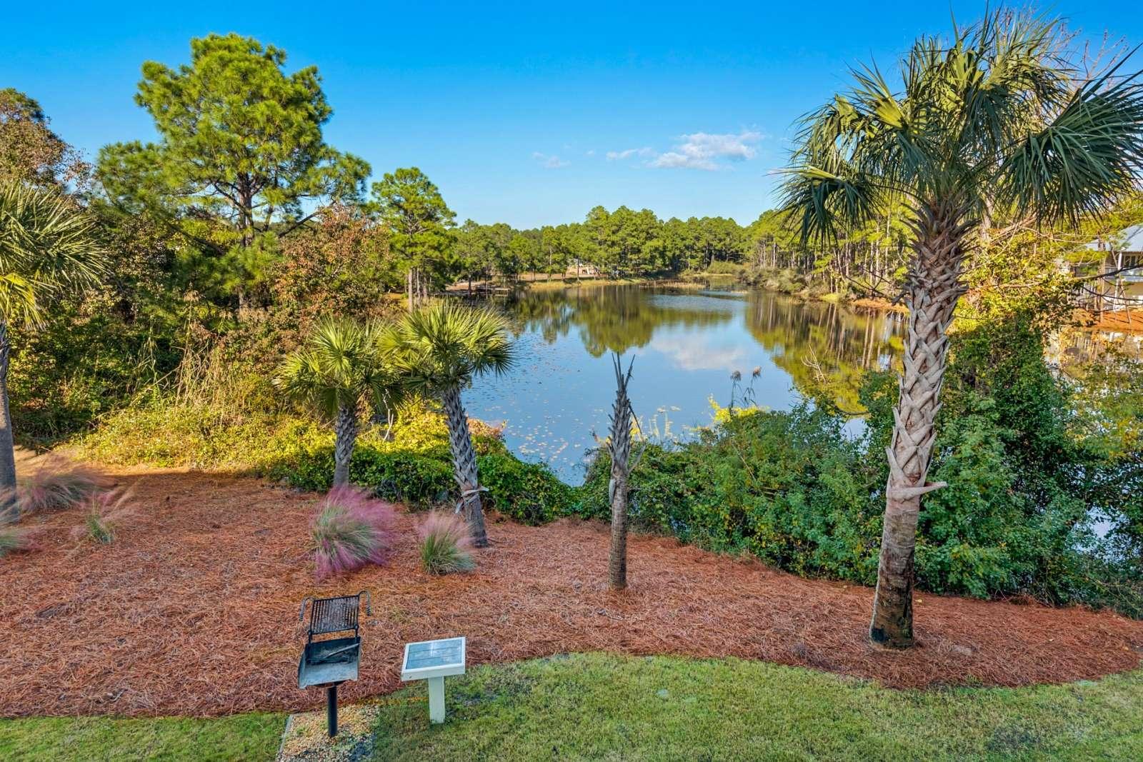 BEACHSIDE VILLAS CONDO - Residential