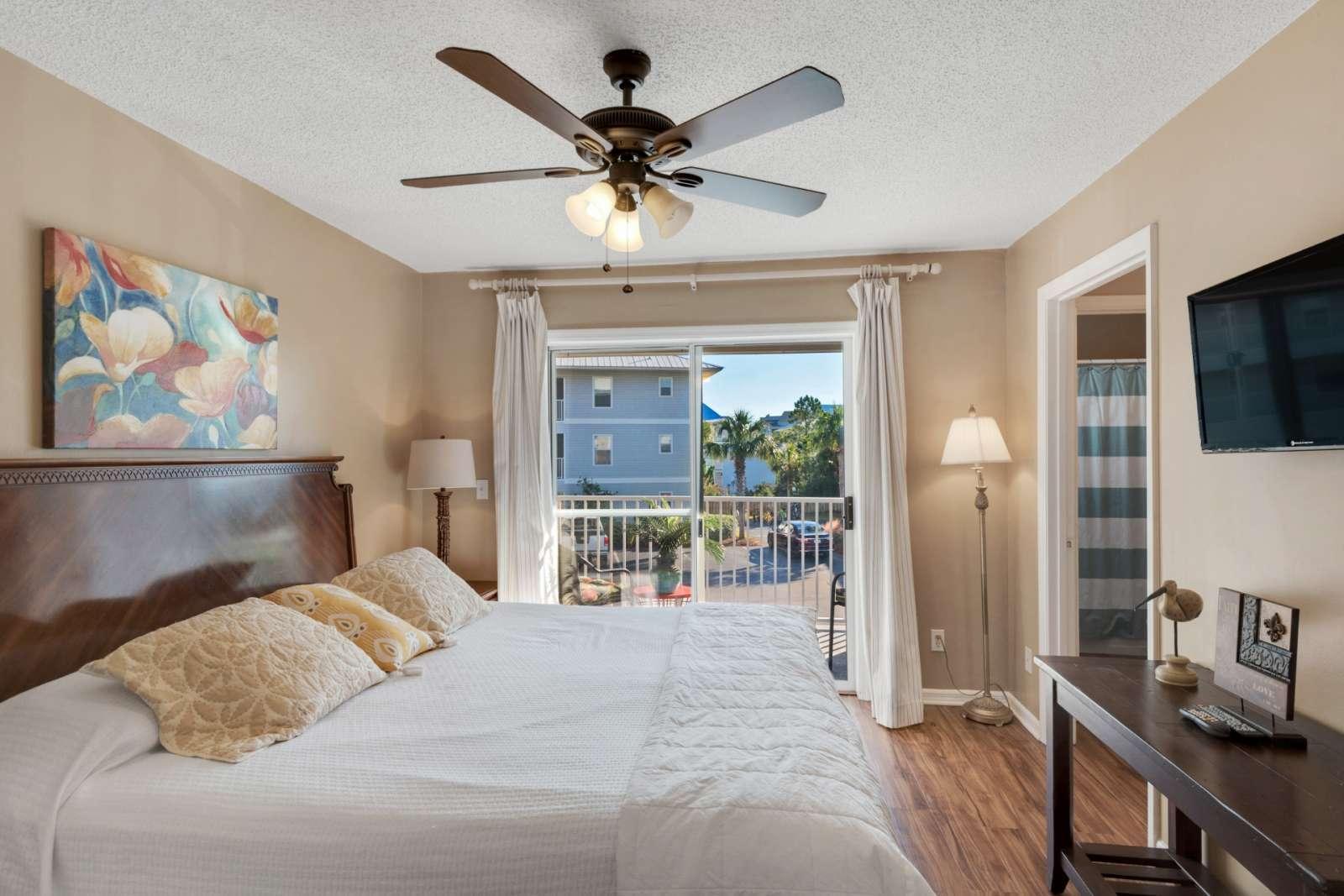 BEACHSIDE VILLAS CONDO - Residential