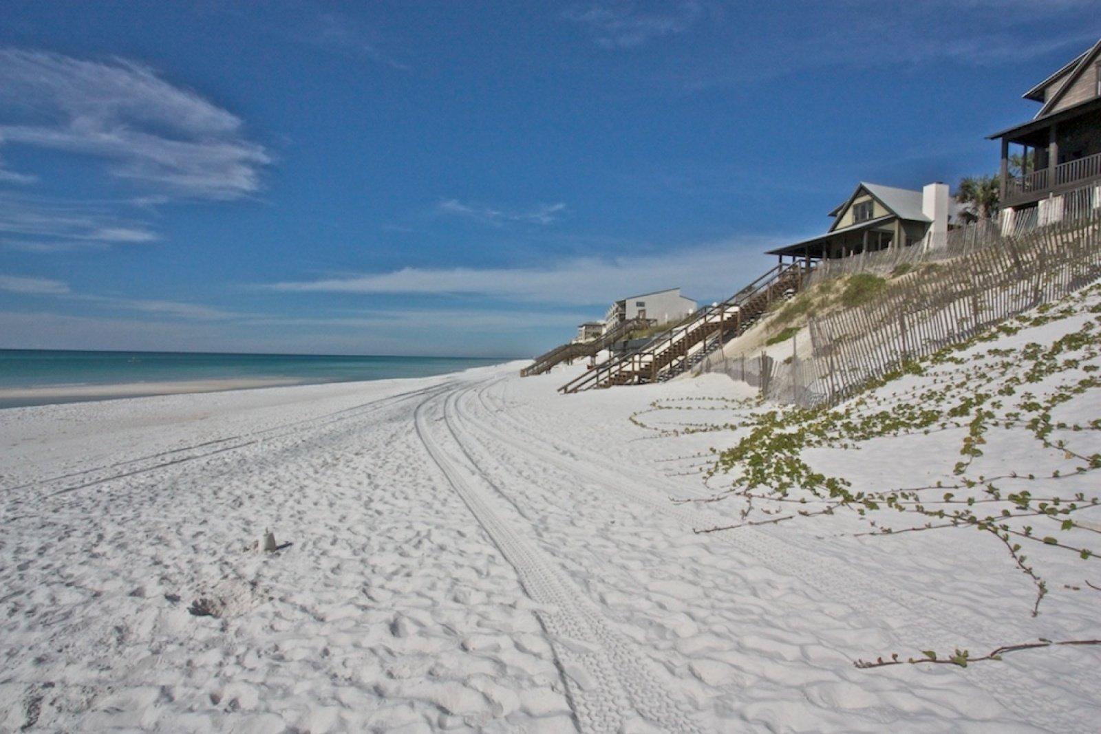 BEACHSIDE VILLAS CONDO - Residential