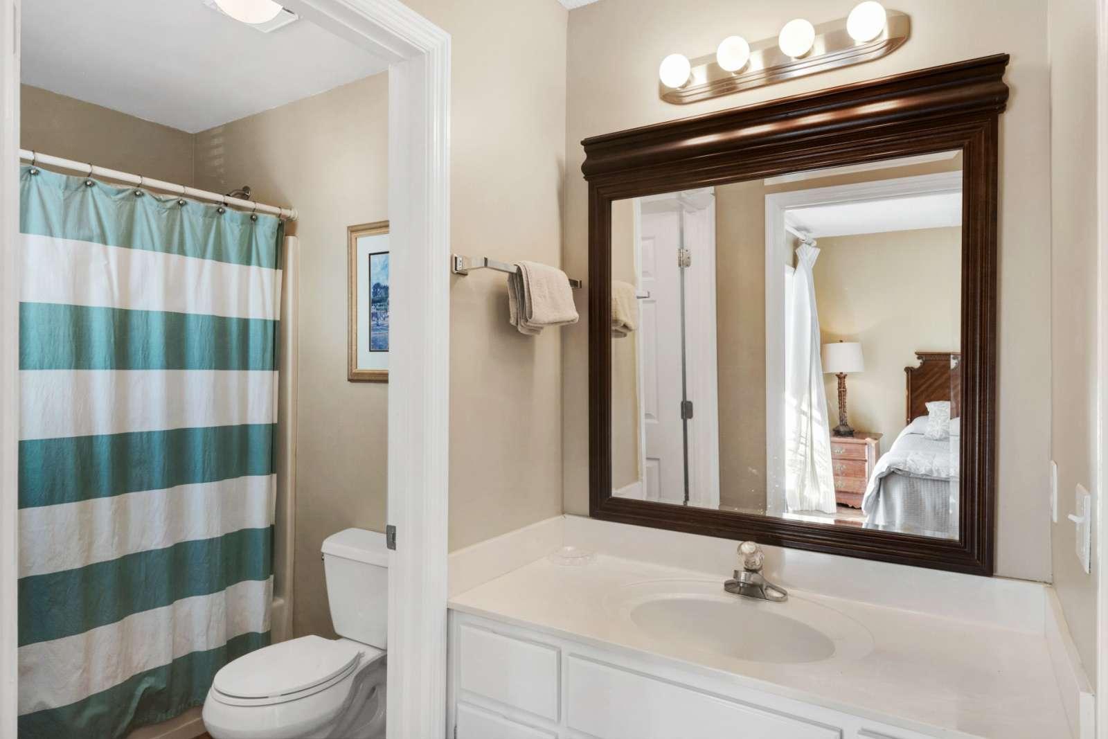 BEACHSIDE VILLAS CONDO - Residential