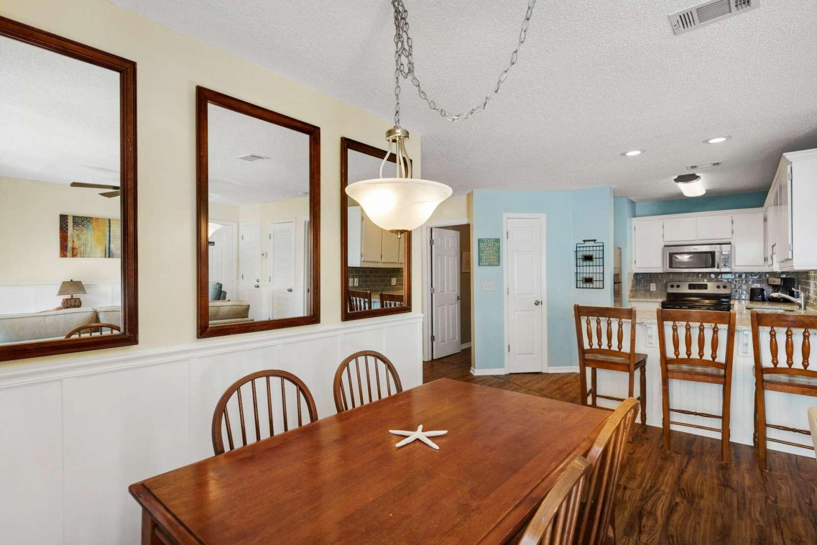BEACHSIDE VILLAS CONDO - Residential