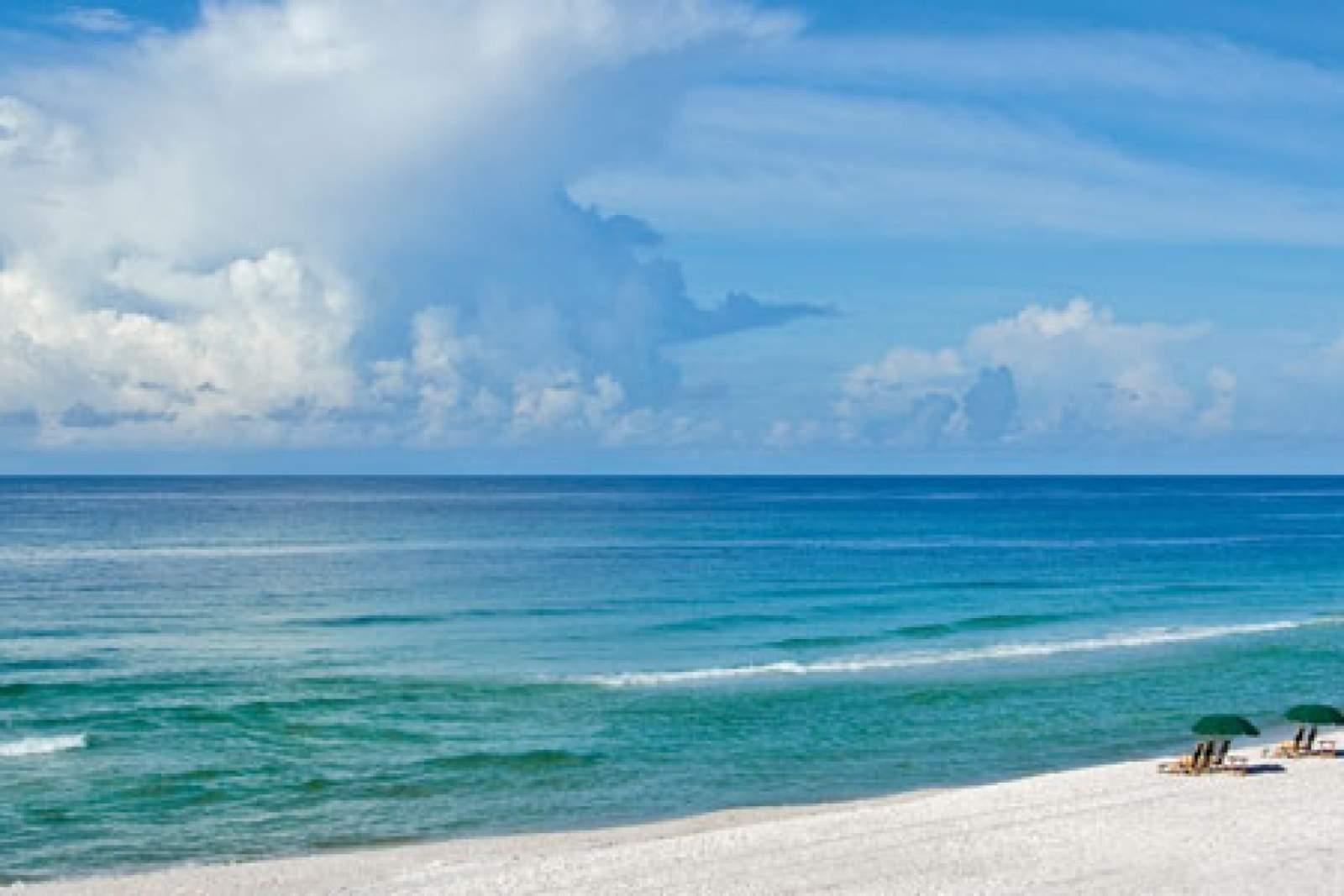 BEACHSIDE VILLAS CONDO - Residential