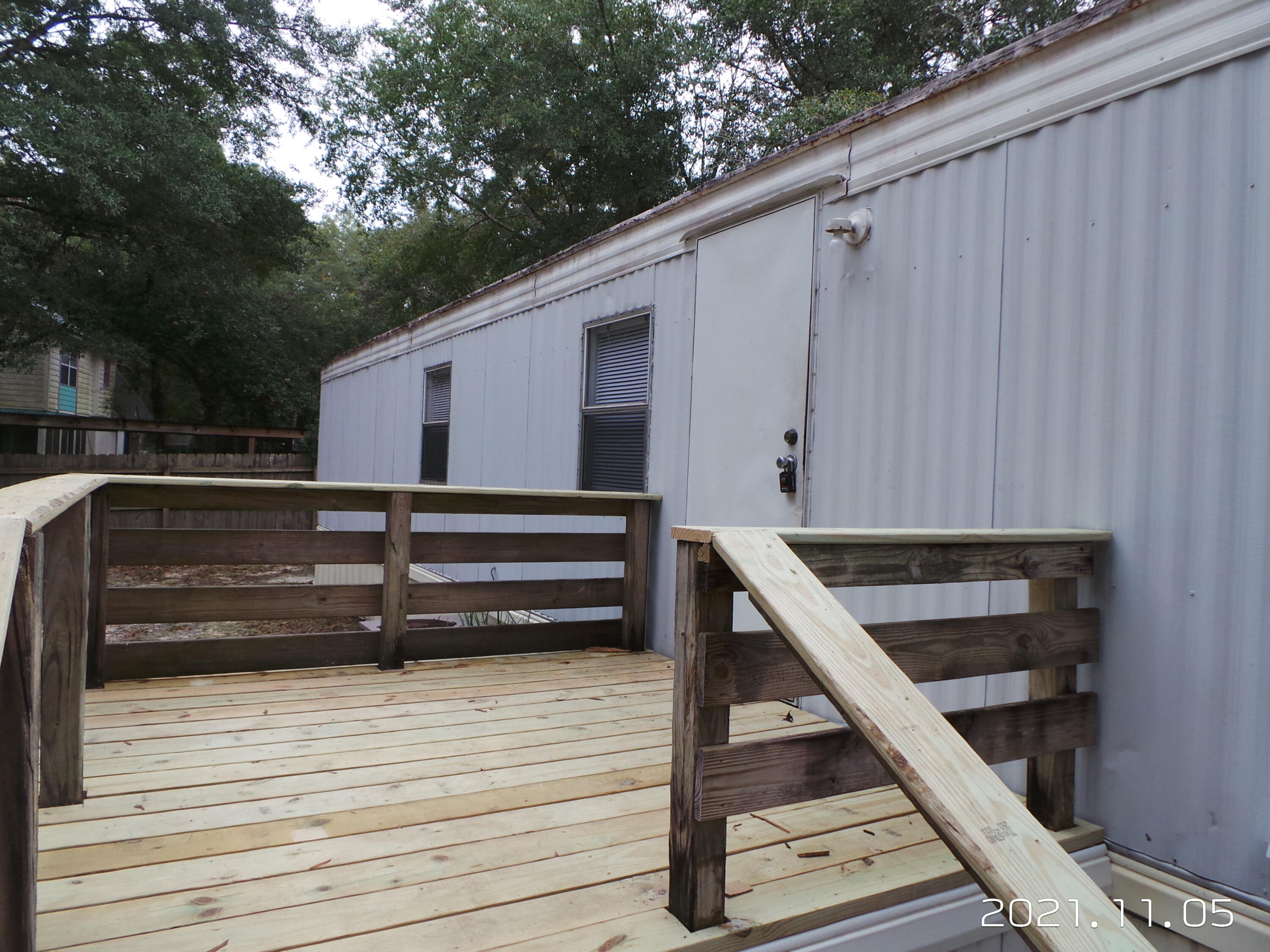 Blue Gill Loop - Residential Lease