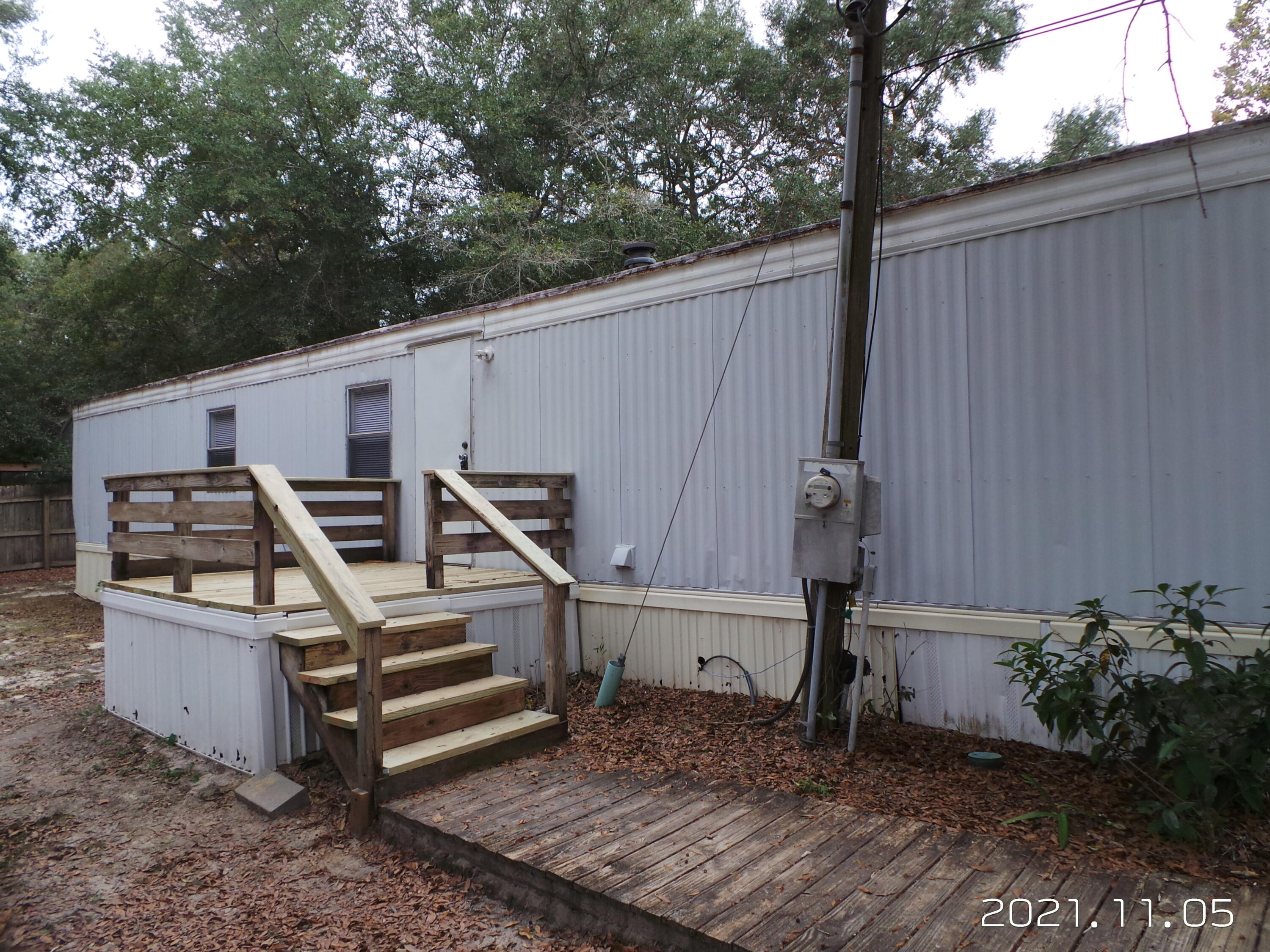 Blue Gill Loop - Residential Lease