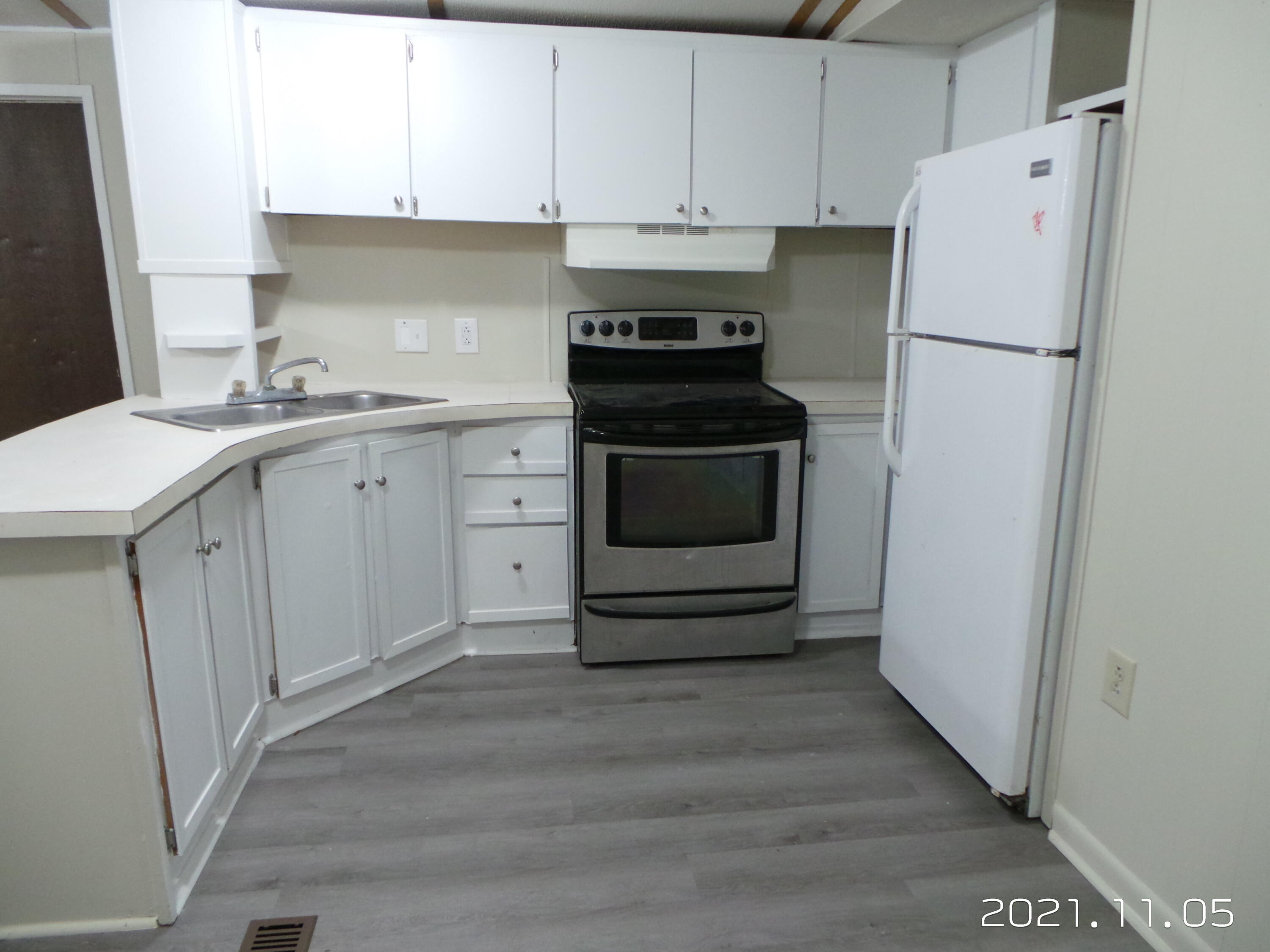 Blue Gill Loop - Residential Lease
