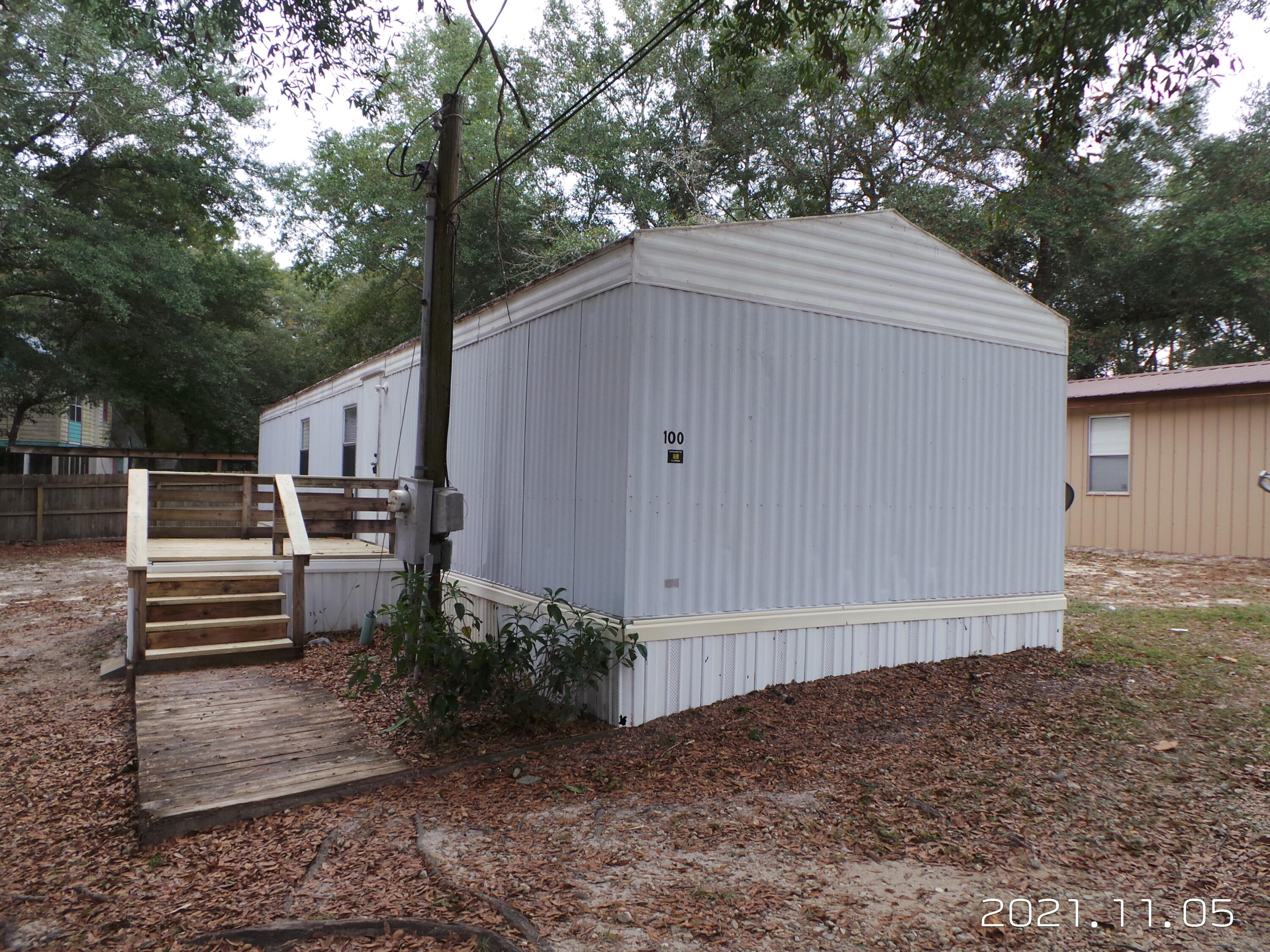 Blue Gill Loop - Residential Lease