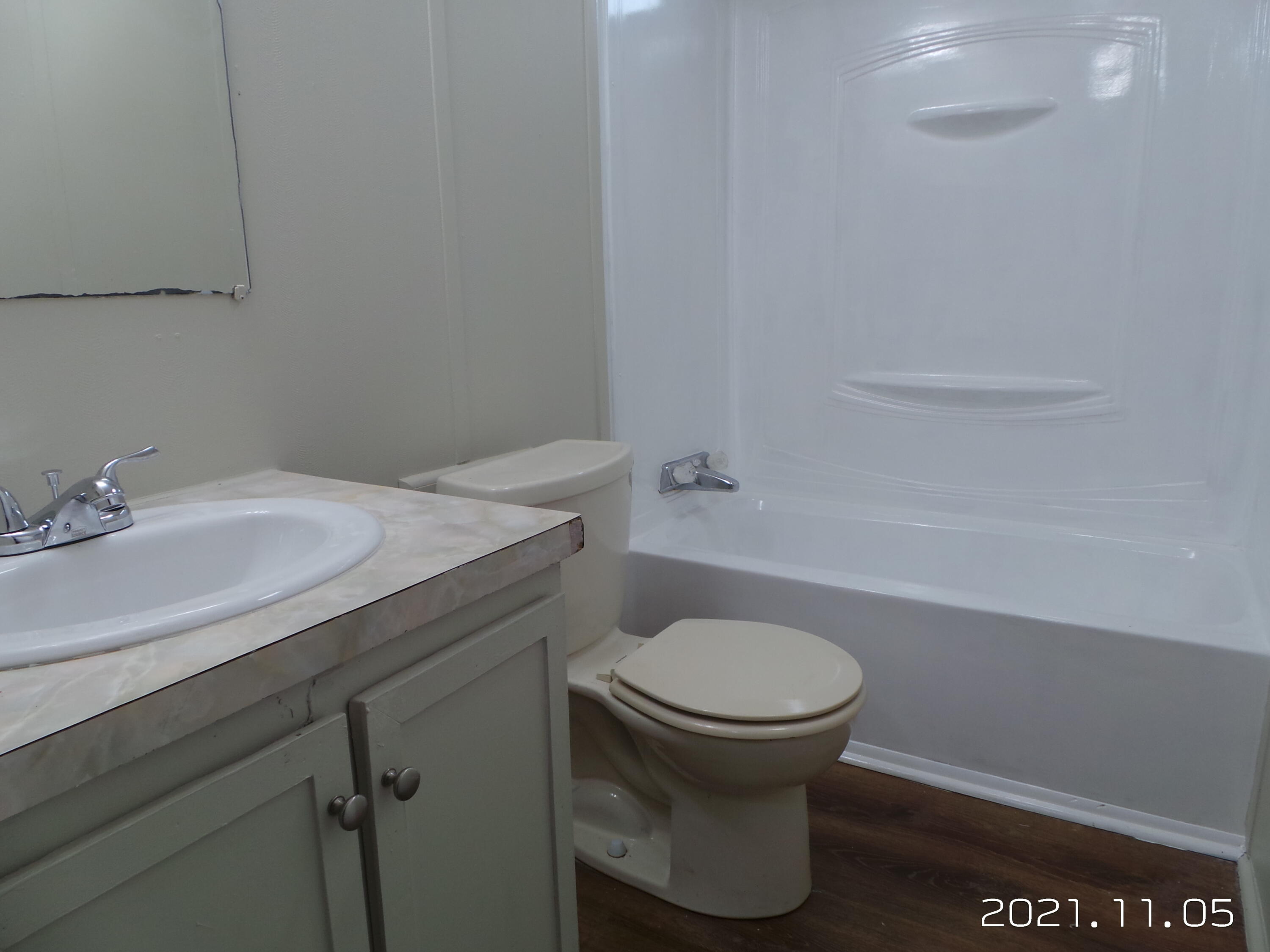 Blue Gill Loop - Residential Lease