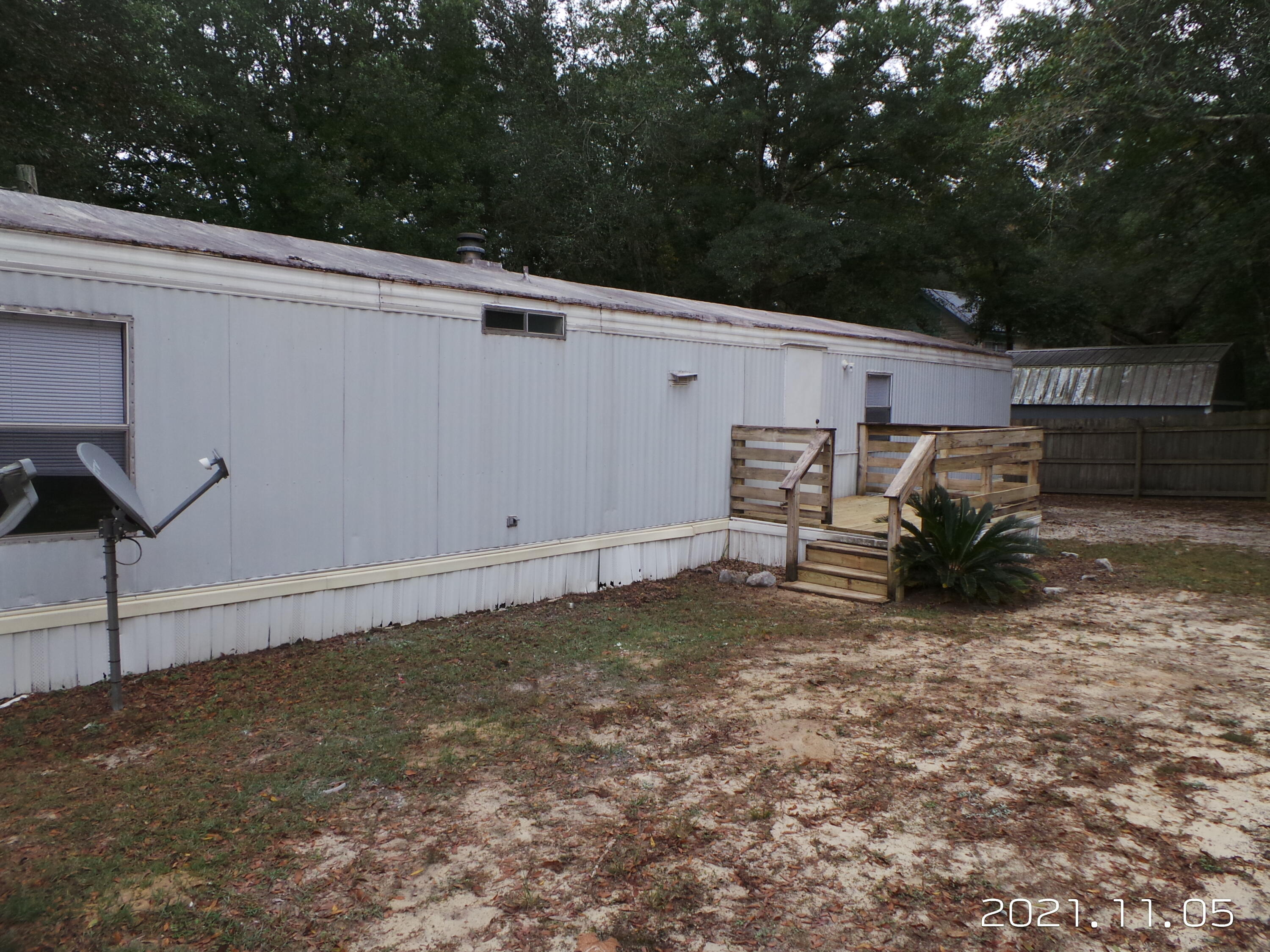 Blue Gill Loop - Residential Lease