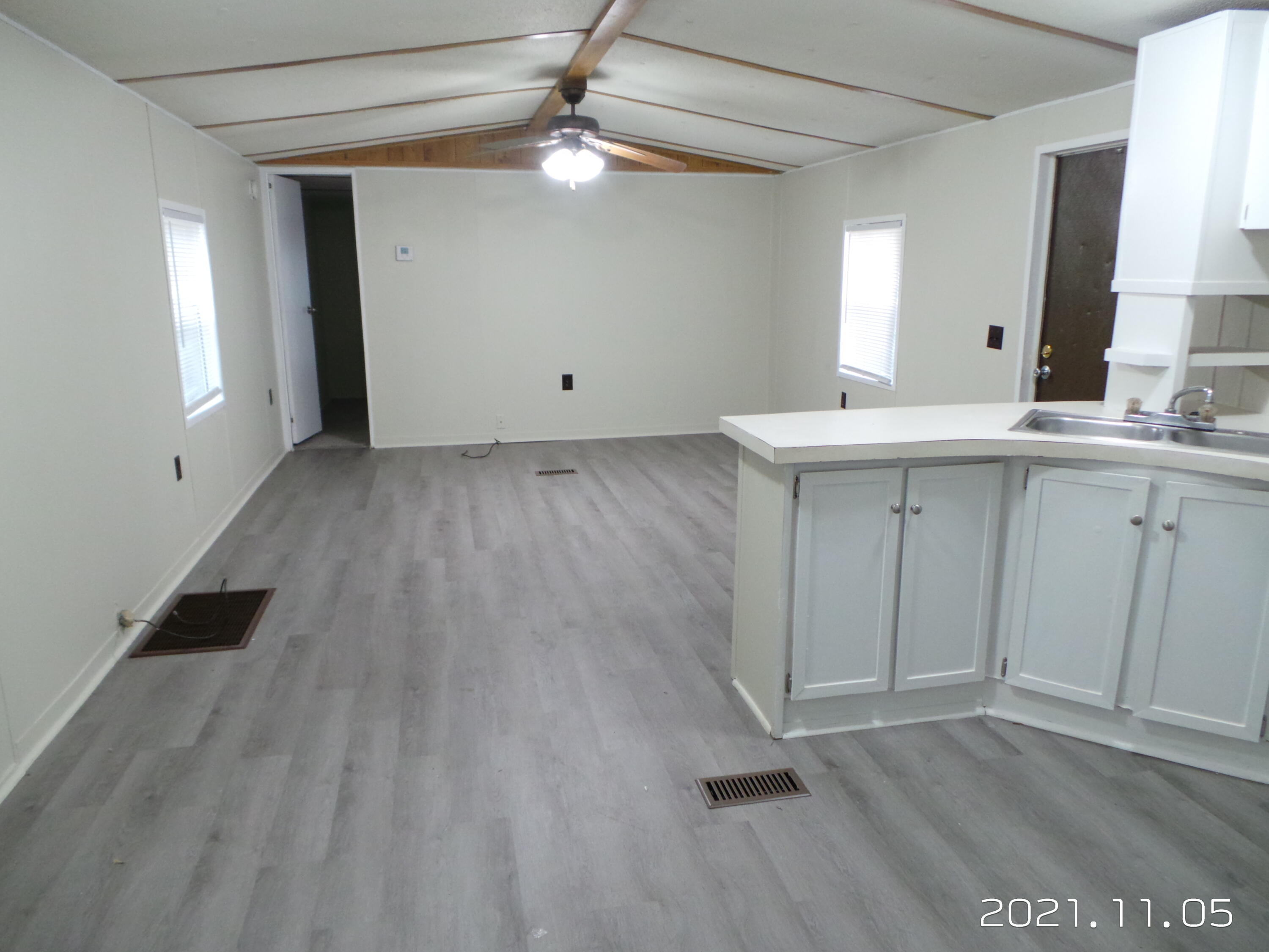 Blue Gill Loop - Residential Lease