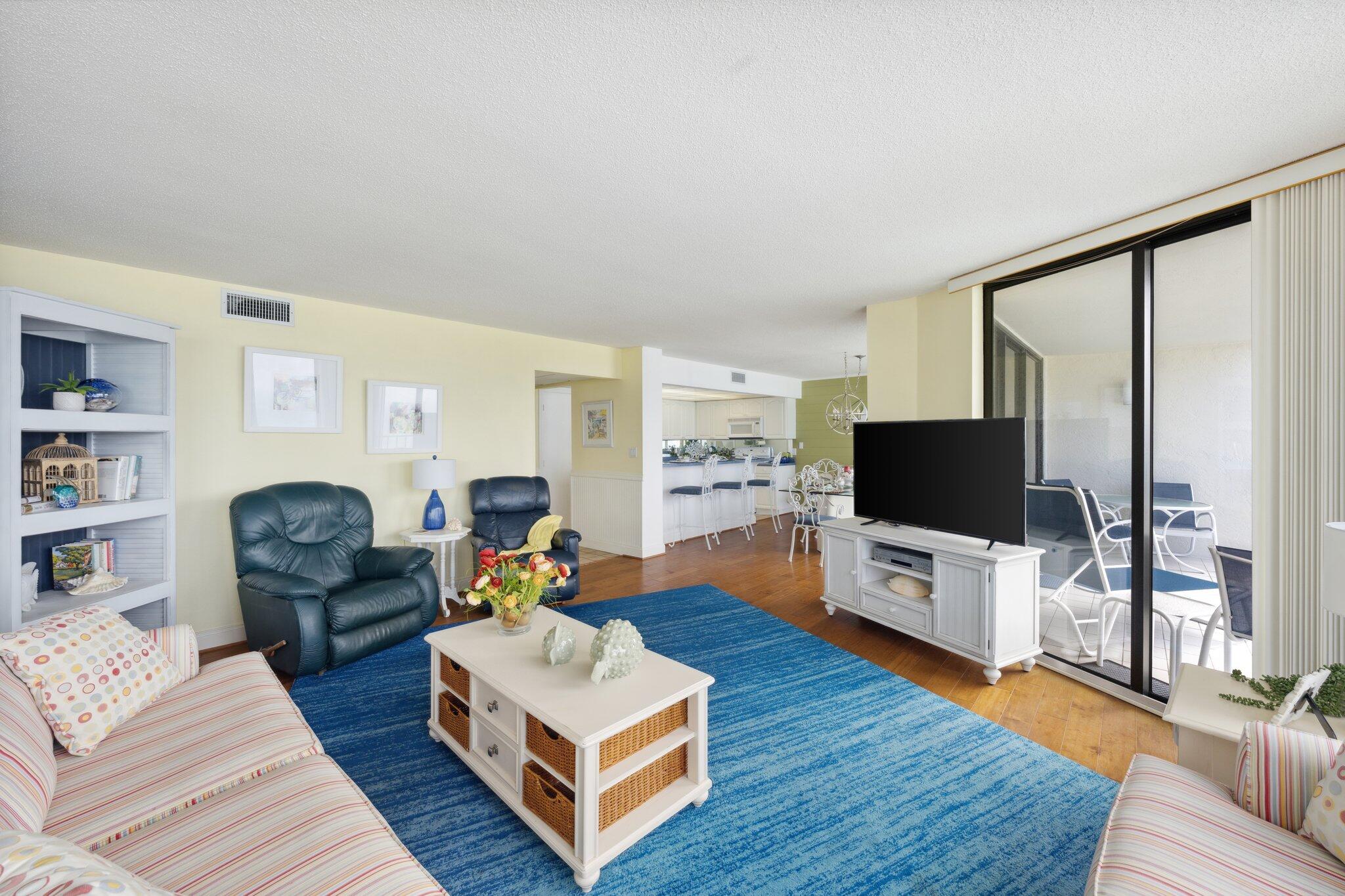 EDGEWATER TOWER 1A CONDO - Residential