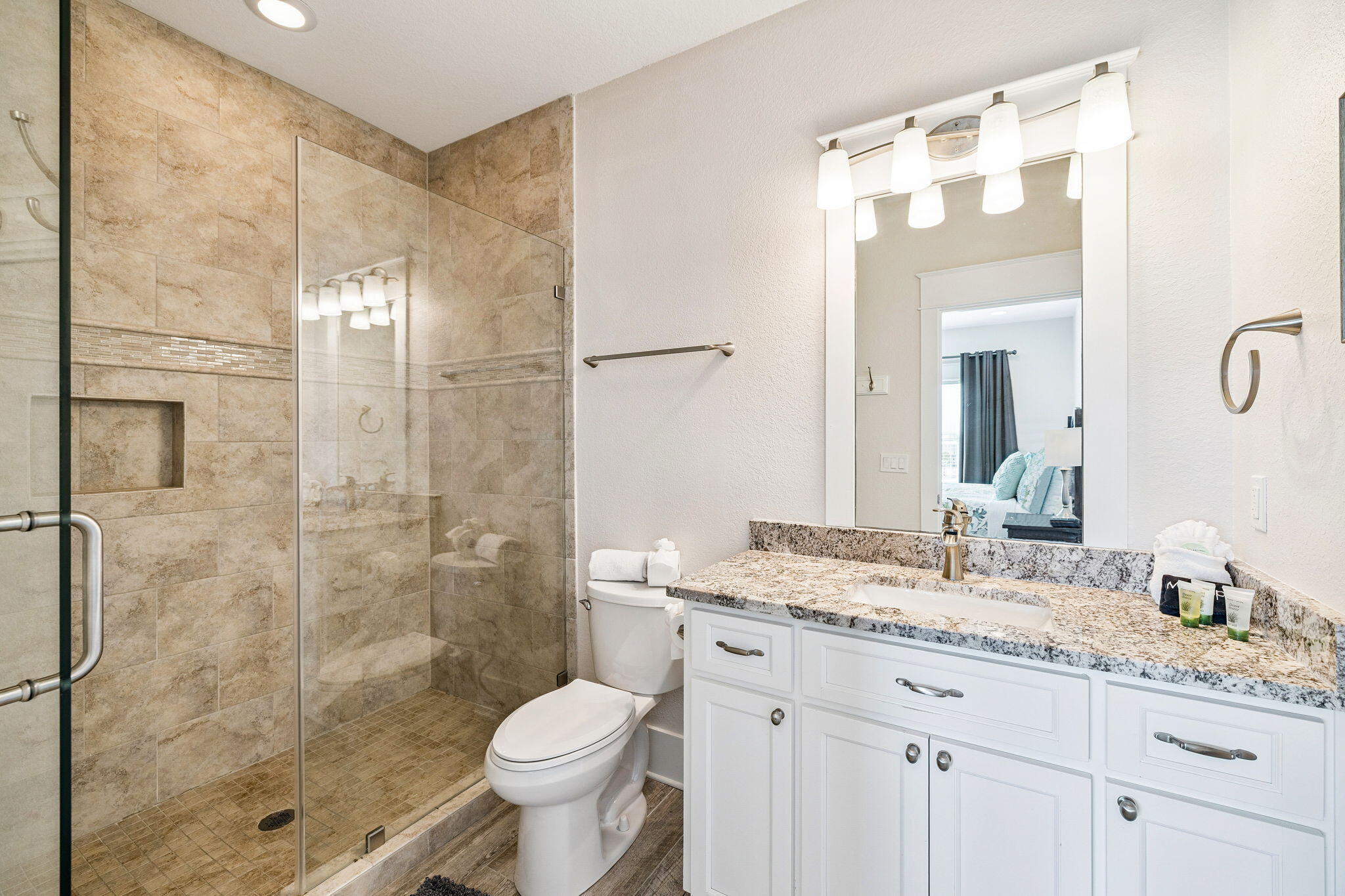 South Shores - Residential