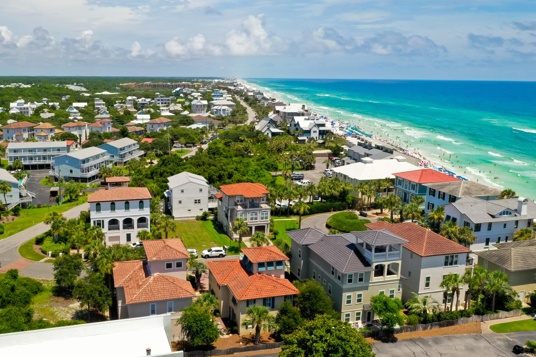 Grande Beach - Residential