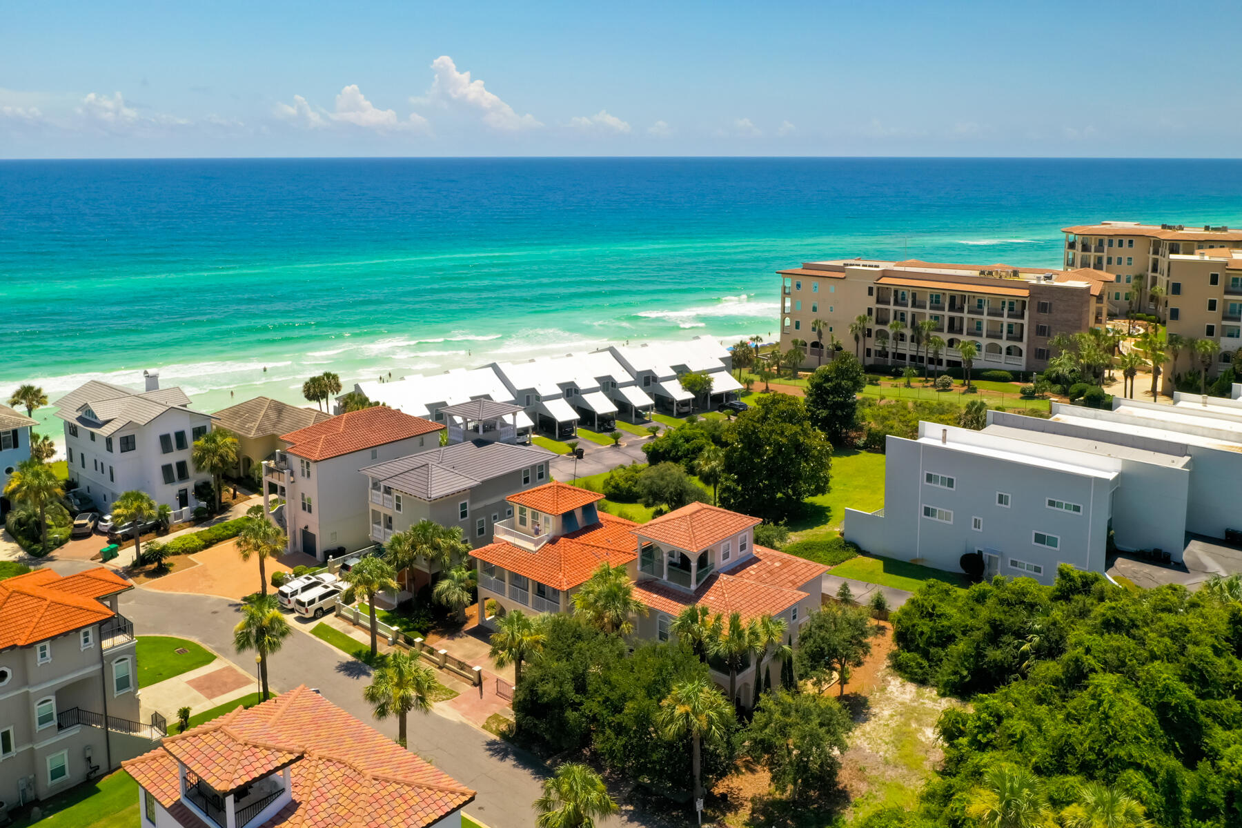 Grande Beach - Residential
